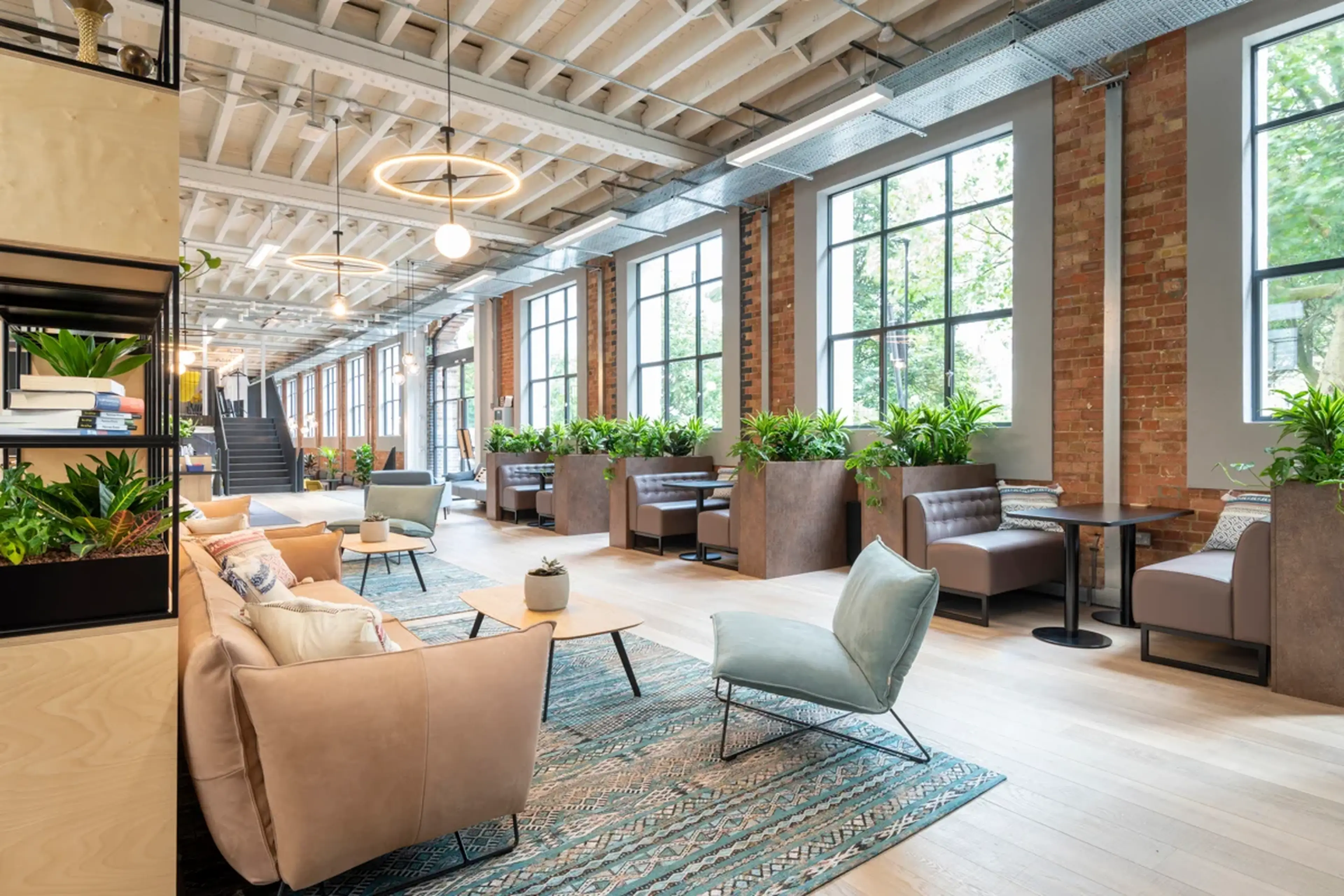 Gallery slider image