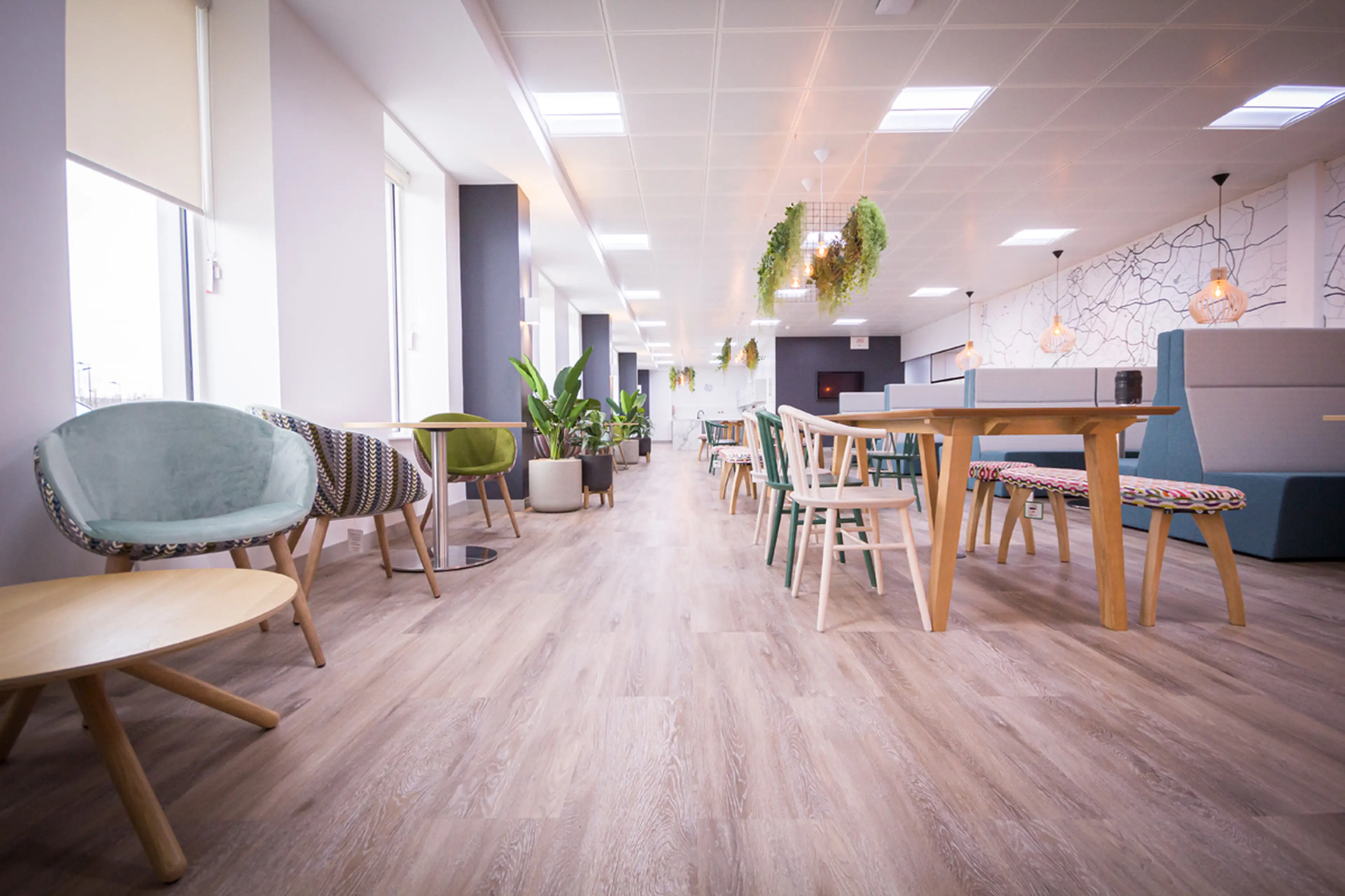 Gallery slider image