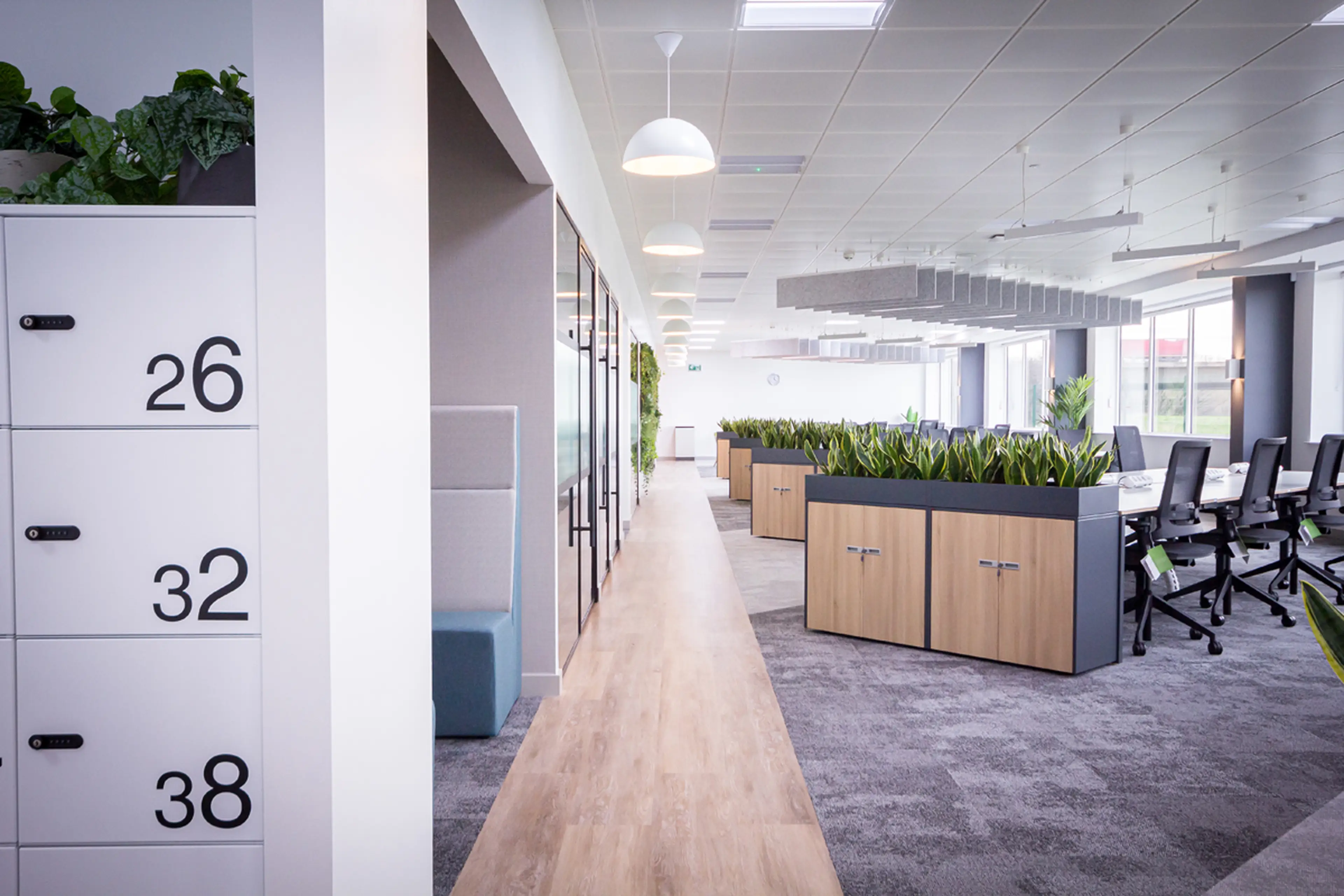 Gallery slider image