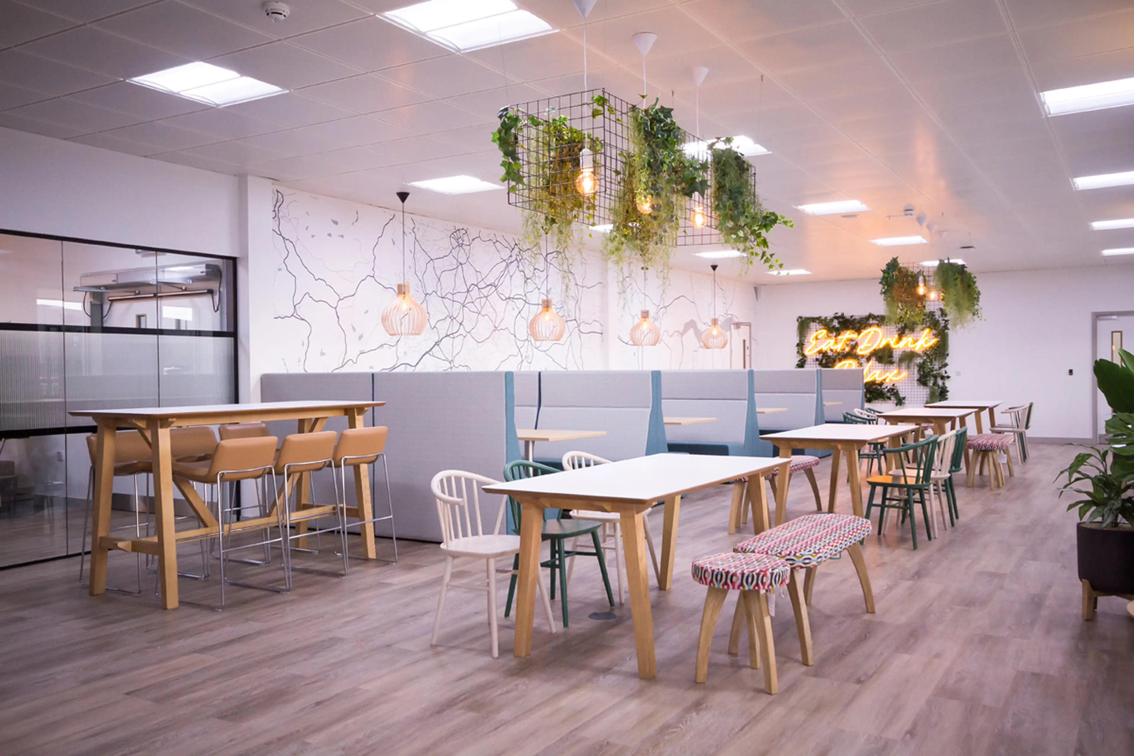 Gallery slider image