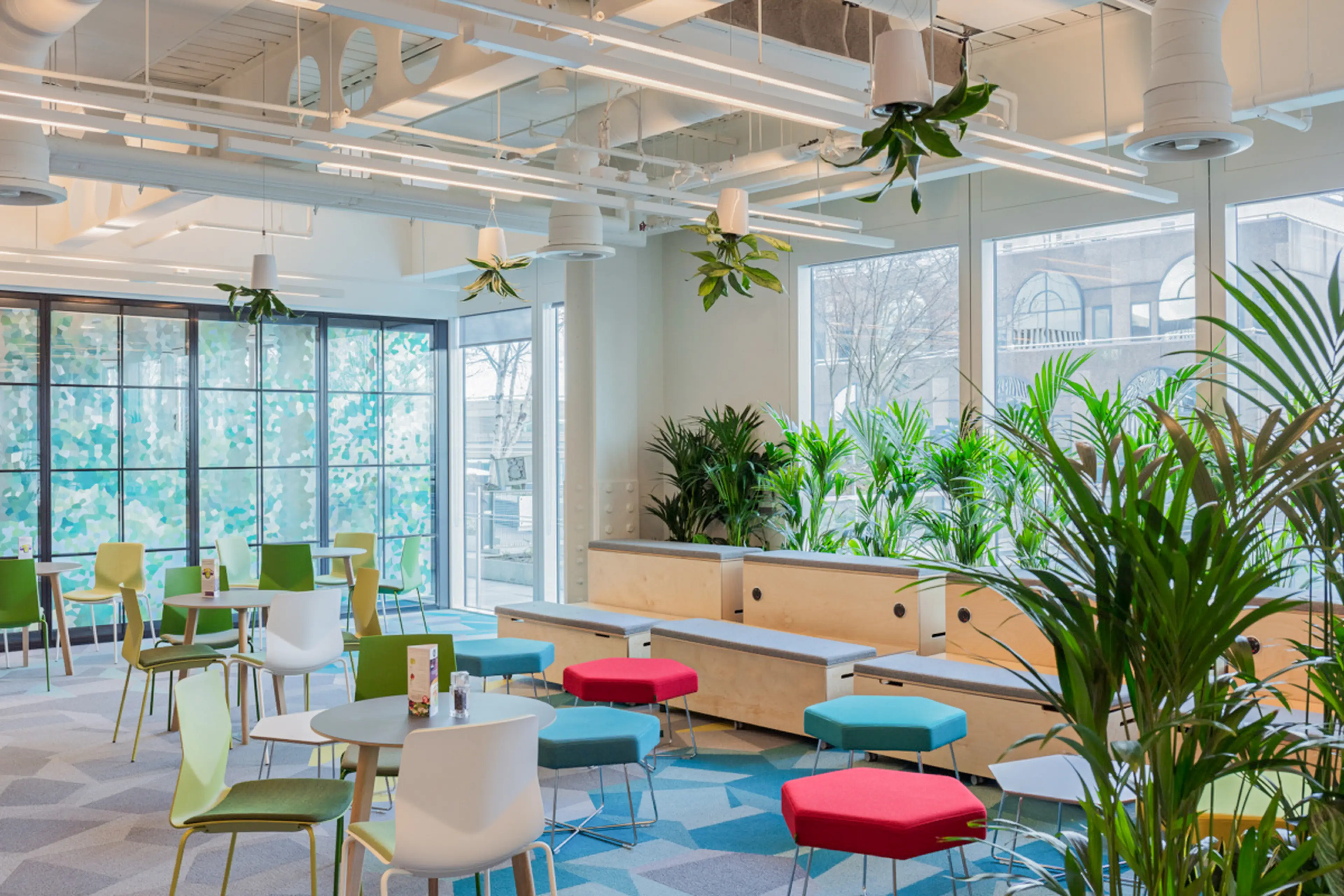 Gallery slider image