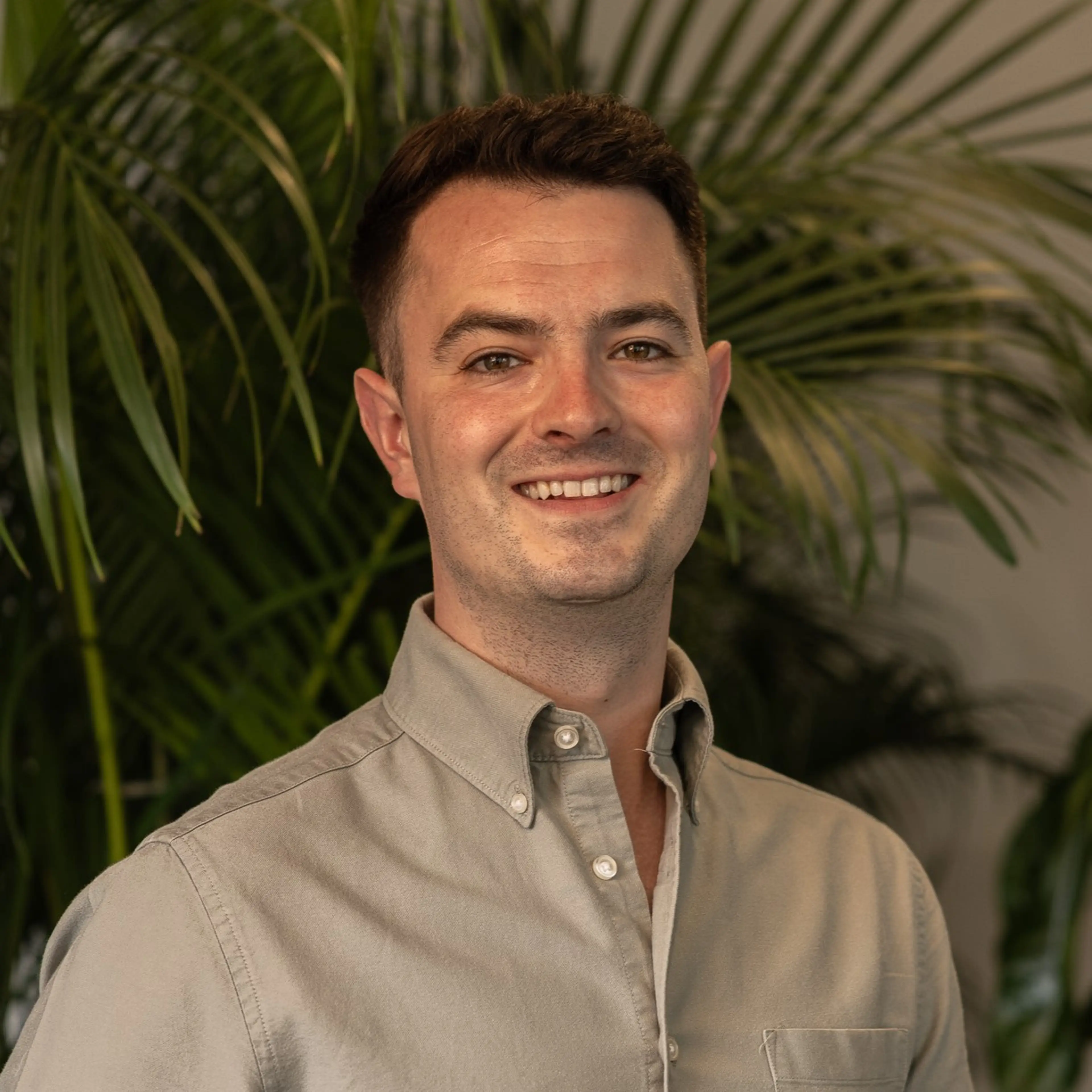 Profile picture of Carlsson Elkins