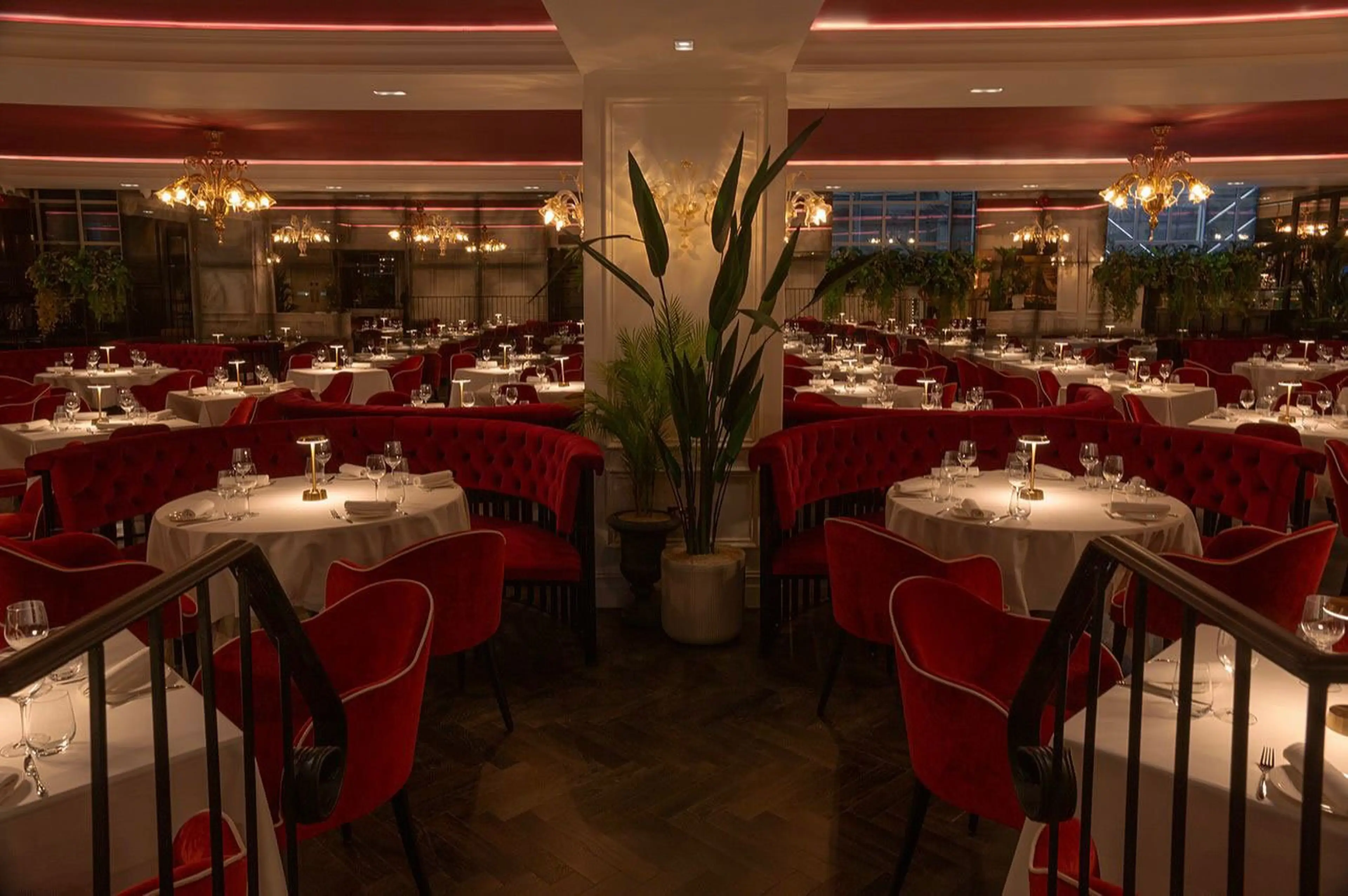 Gallery slider image