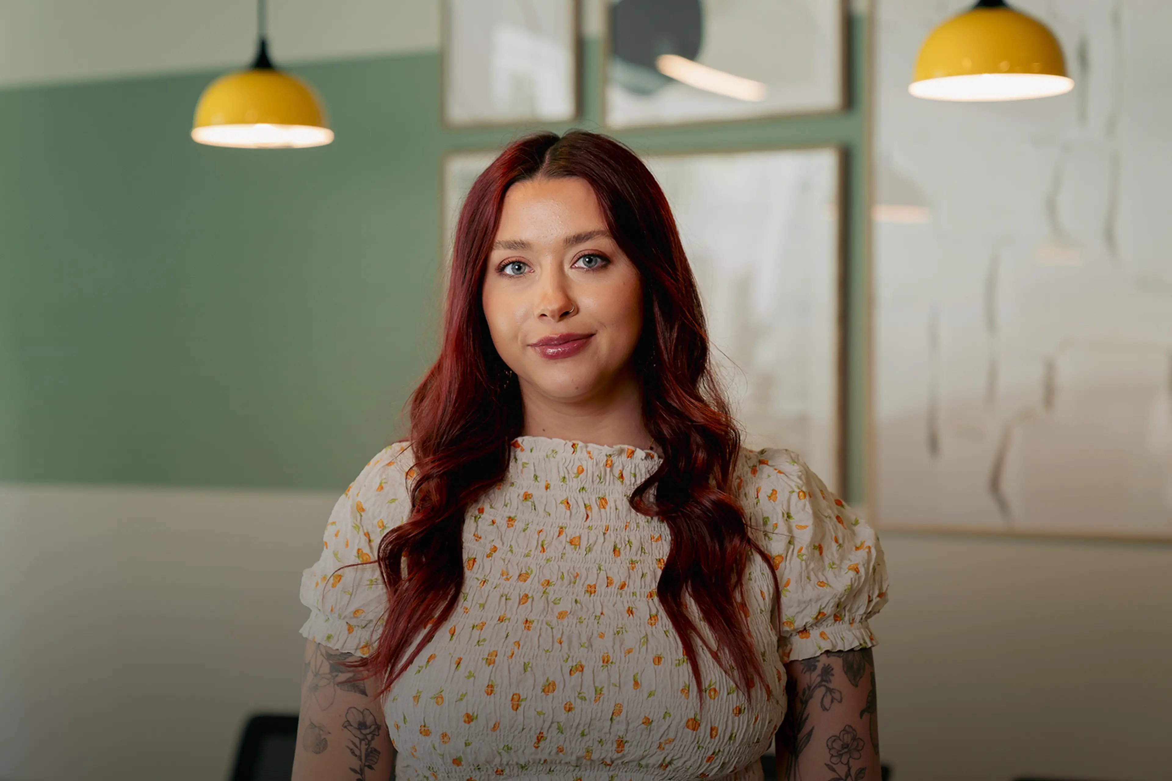 Eleanor Penny: Designing for Neurodiversity, Why Better Workplaces Start with Inclusivity