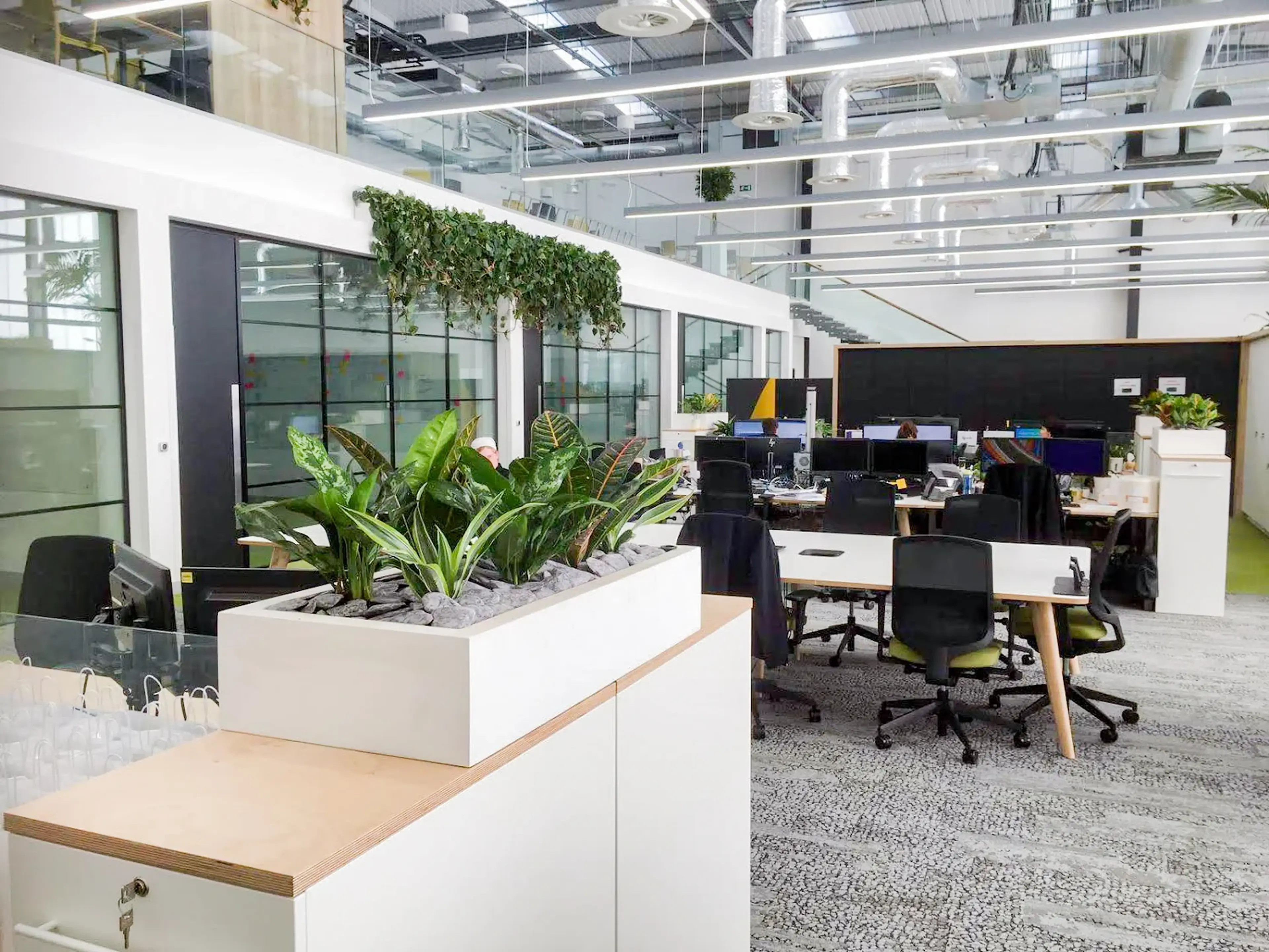 Gallery slider image