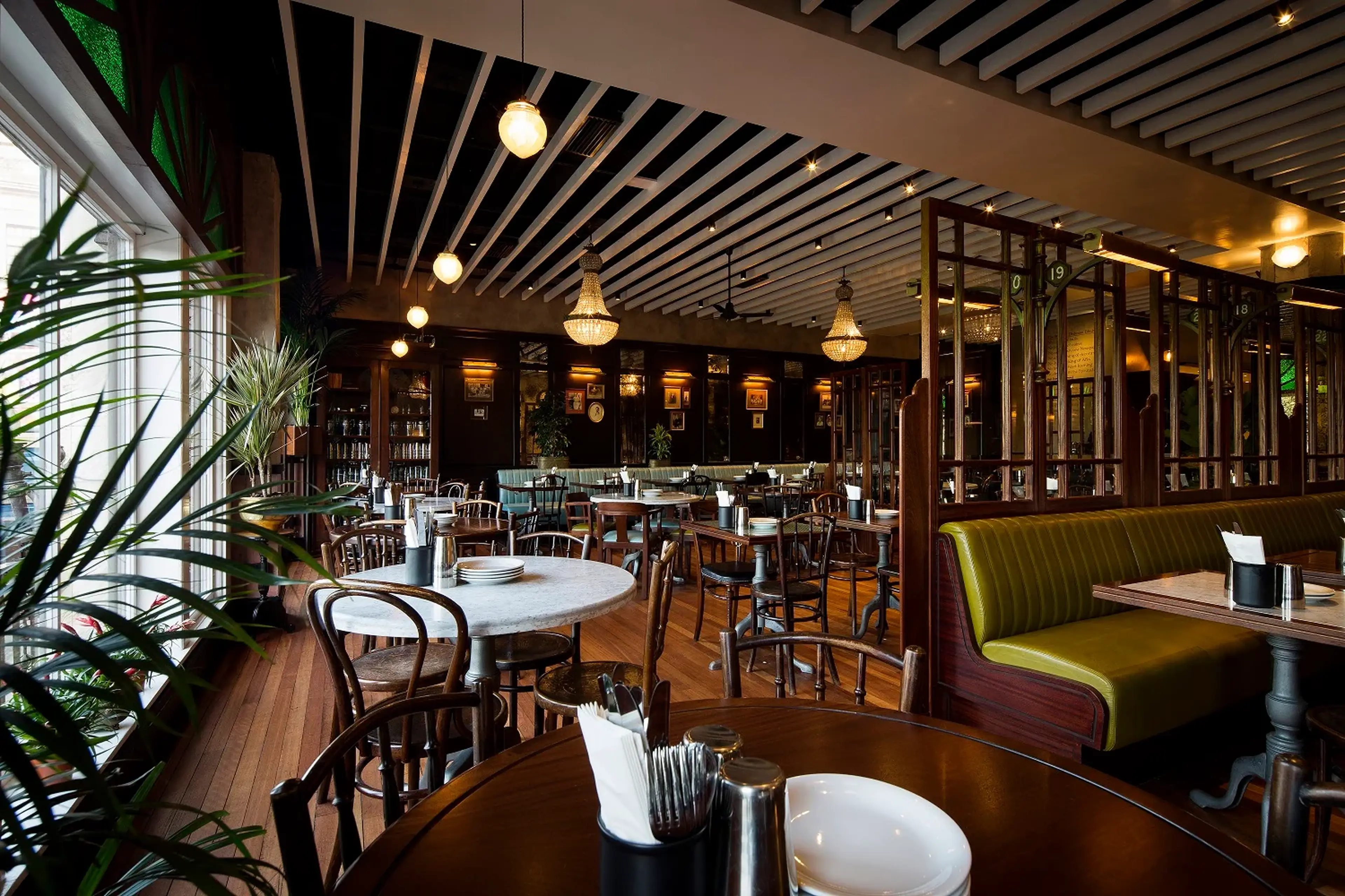 Gallery slider image