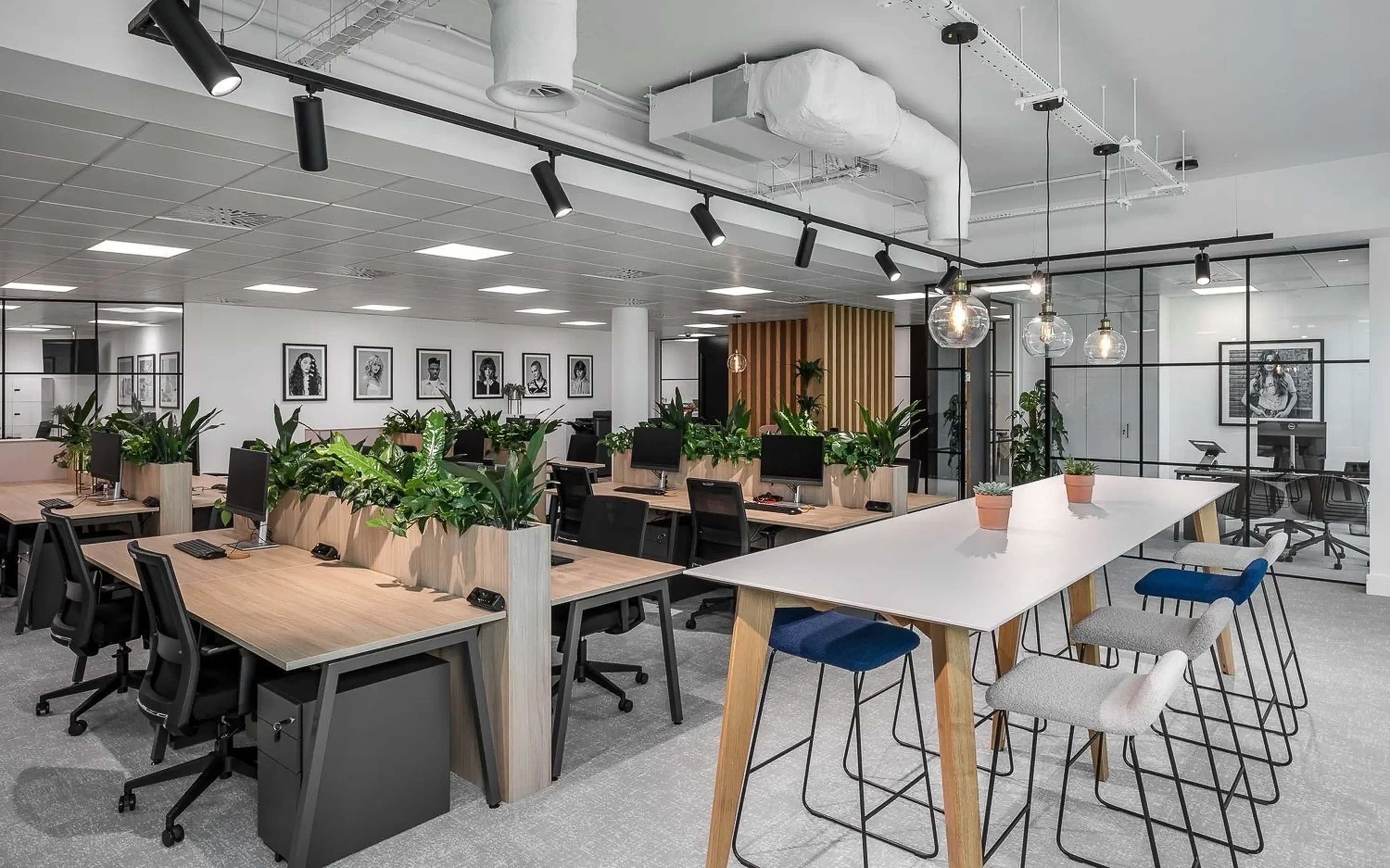 Gallery slider image