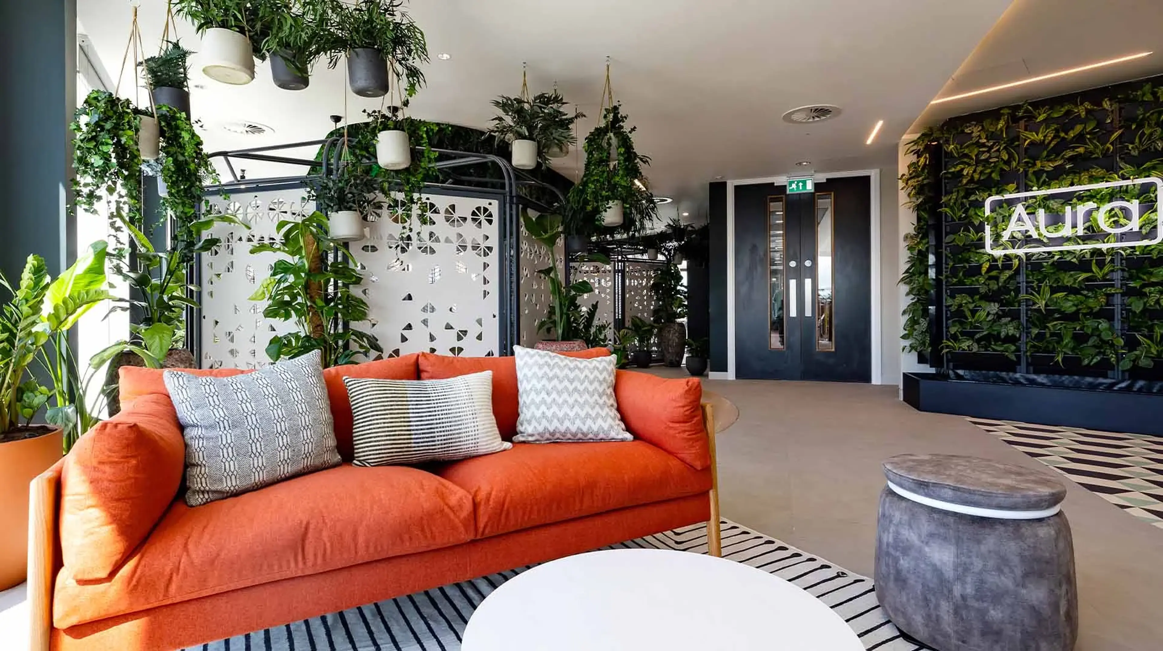 Gallery slider image