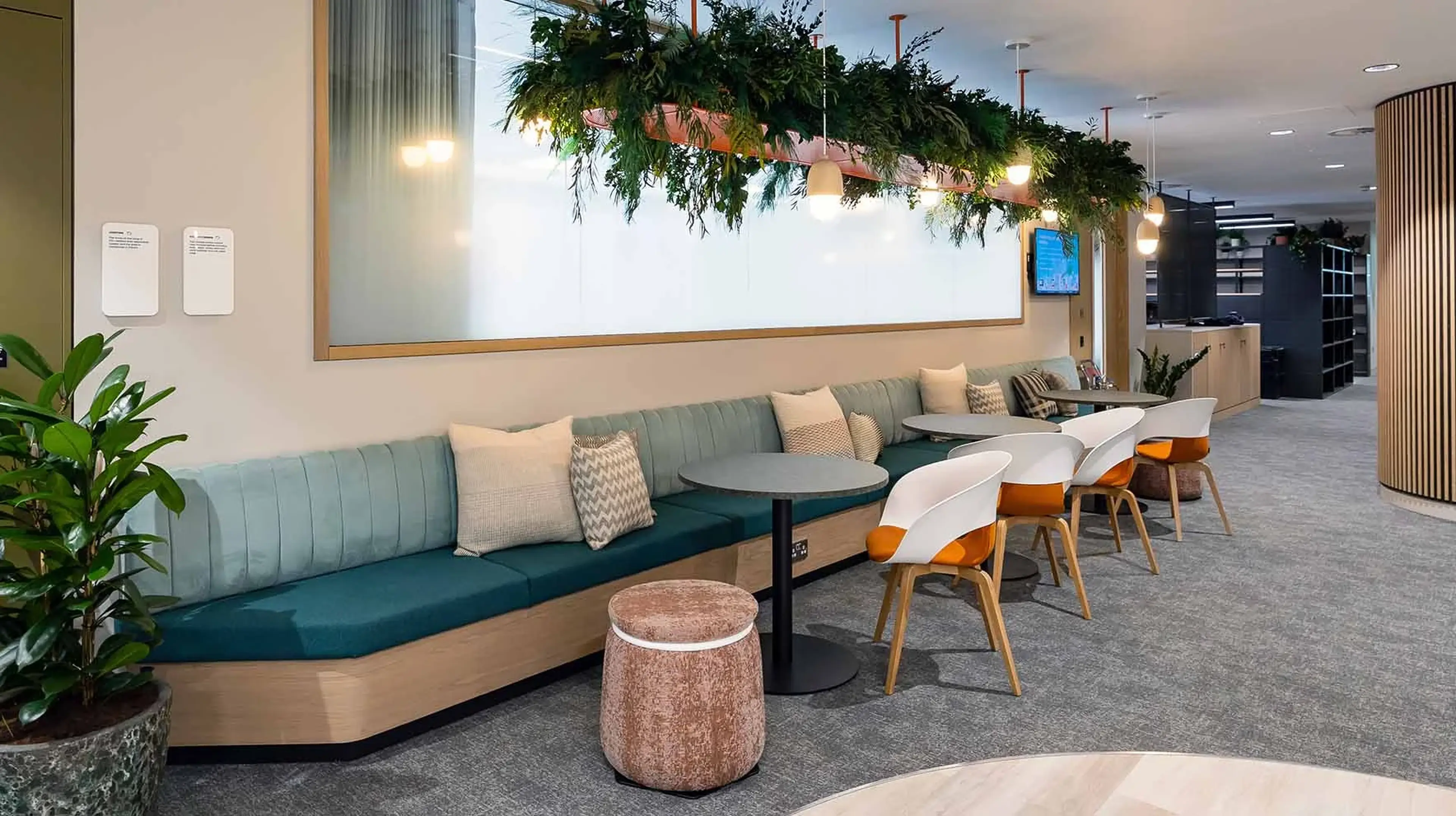 Gallery slider image