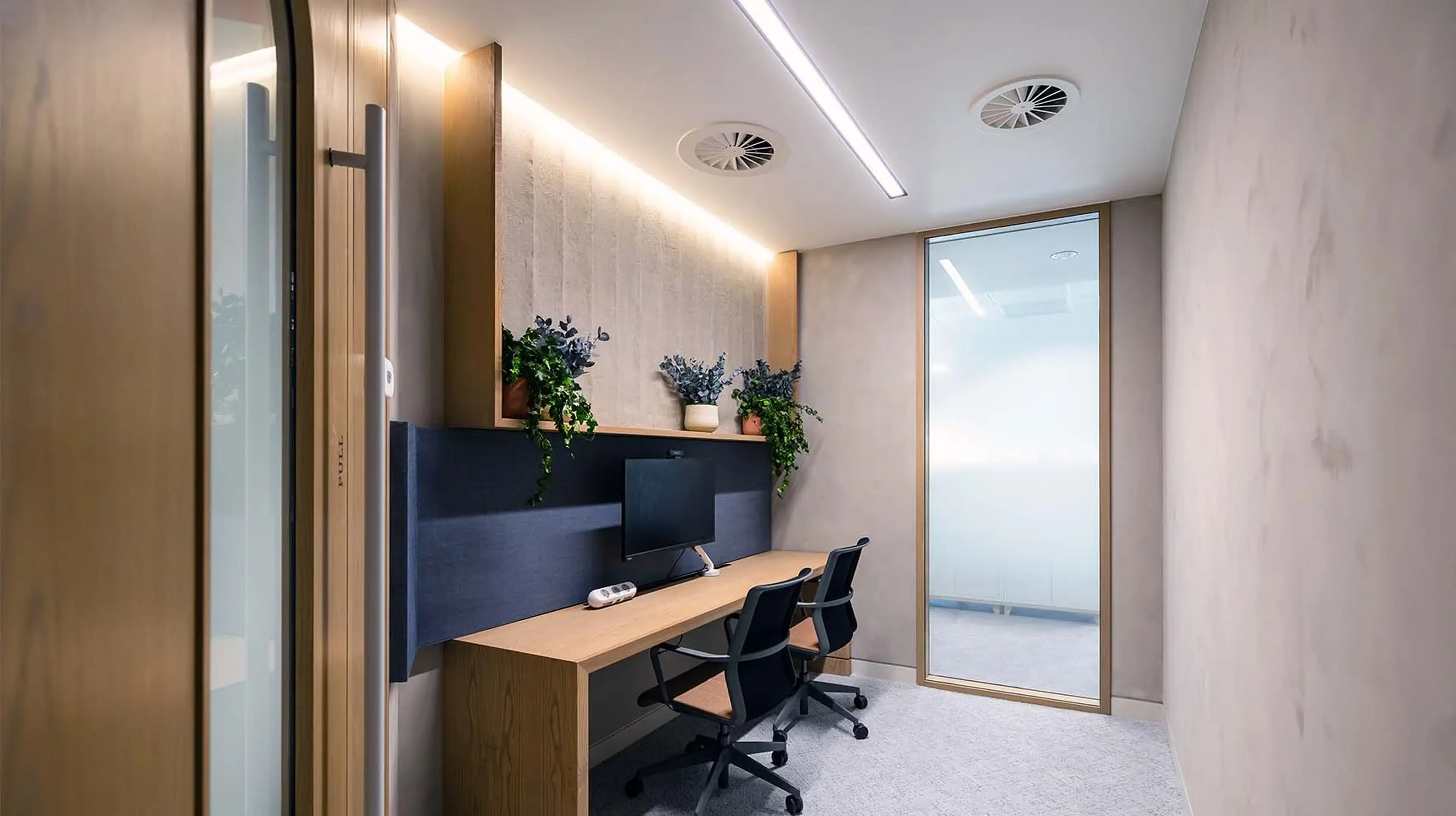 Gallery slider image