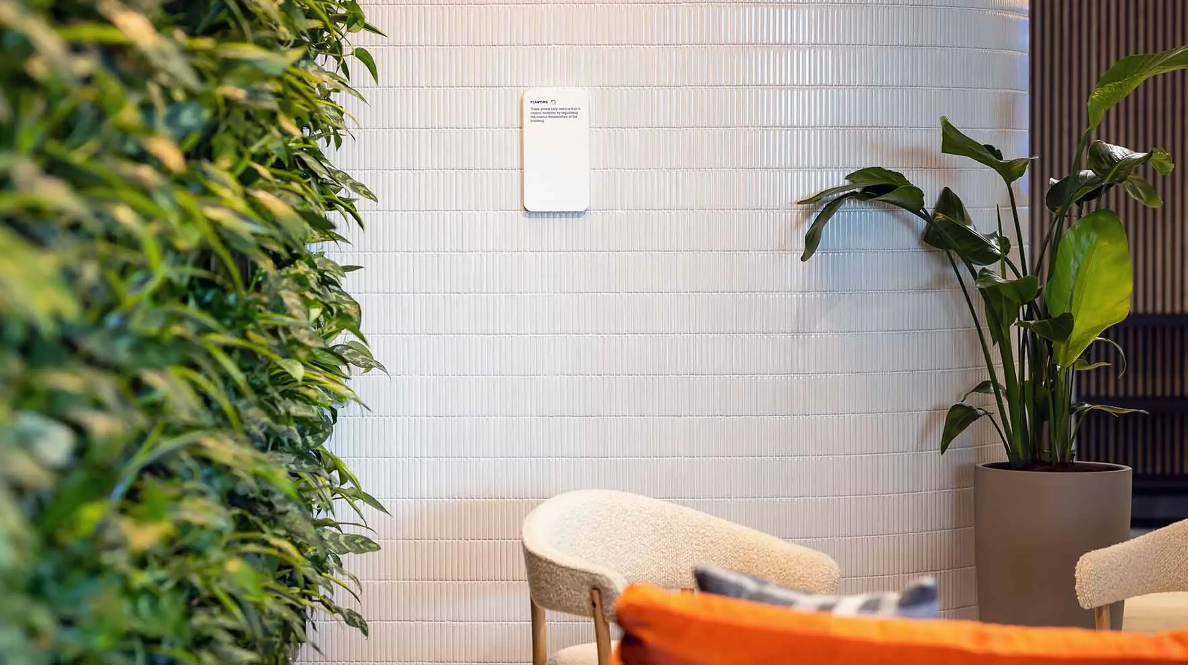 Gallery slider image