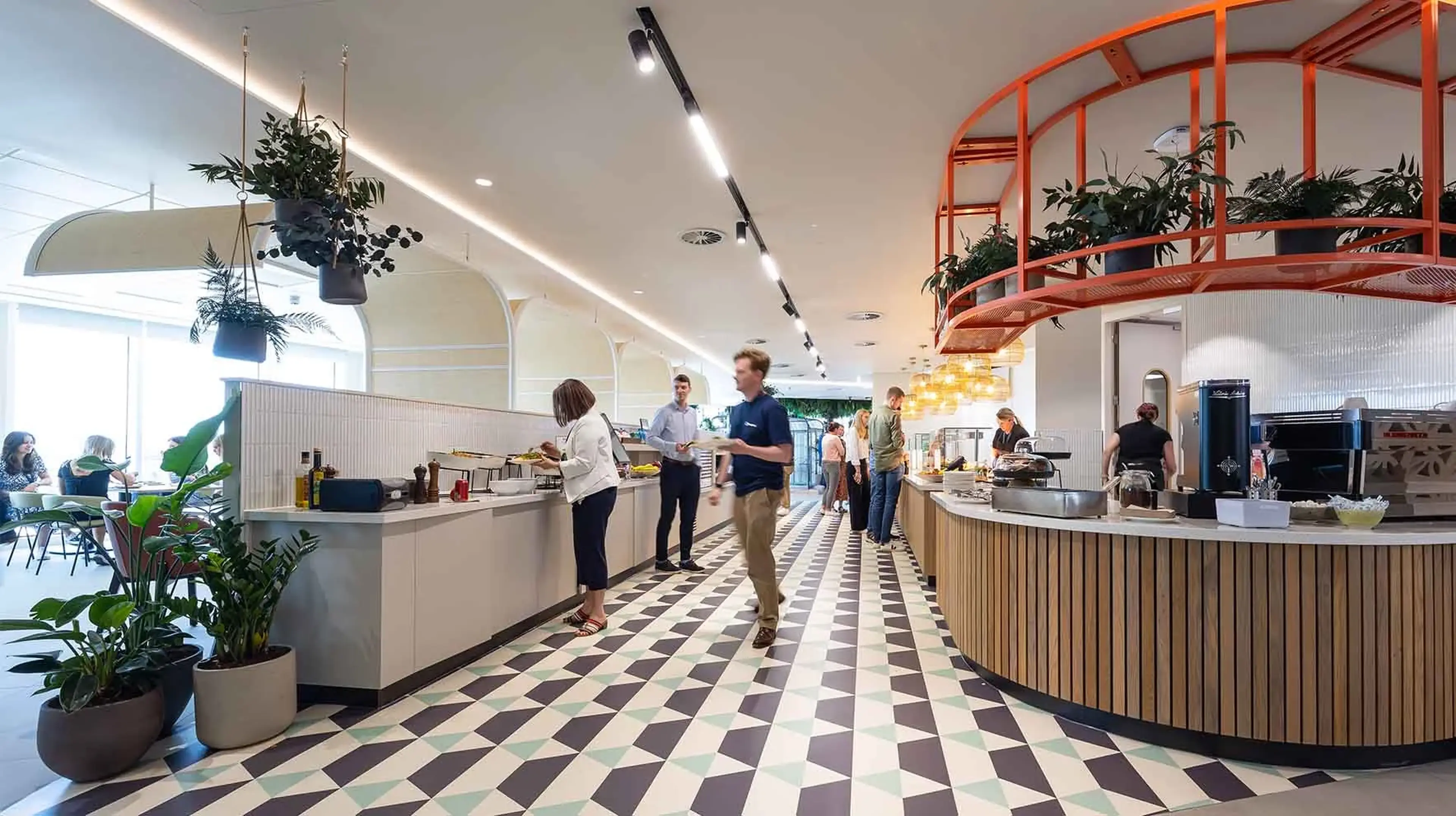 Gallery slider image