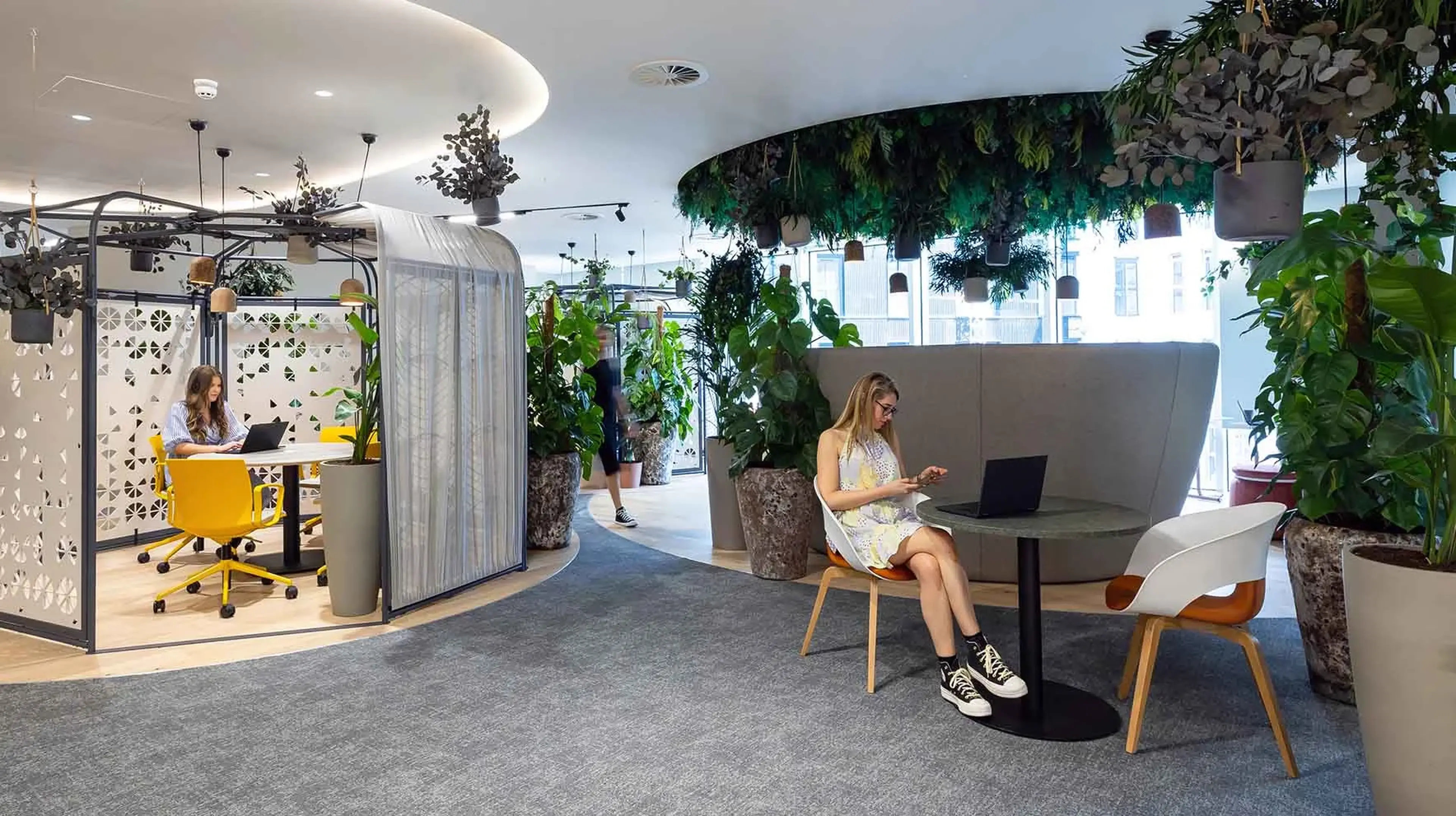 Gallery slider image