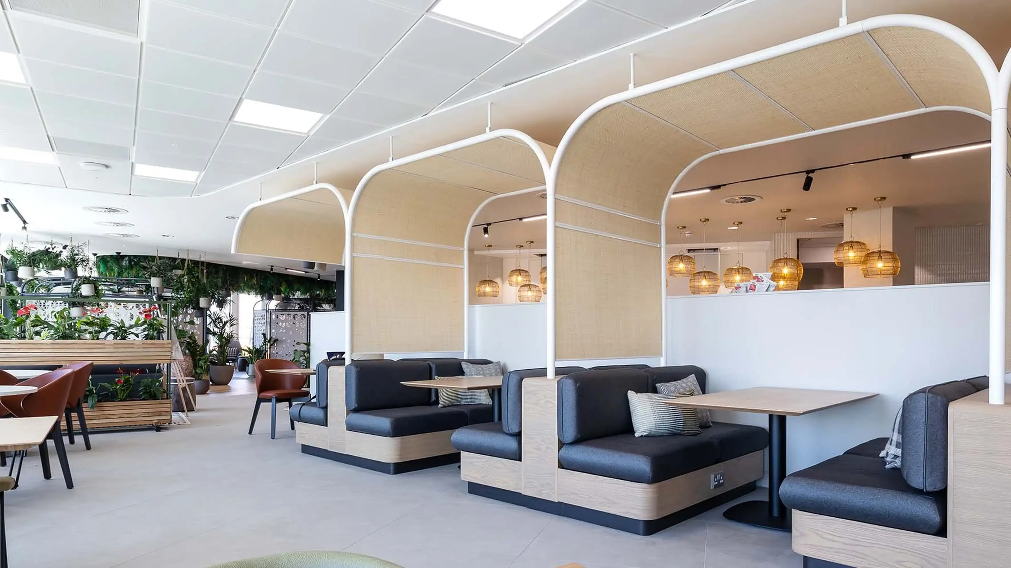 Gallery slider image