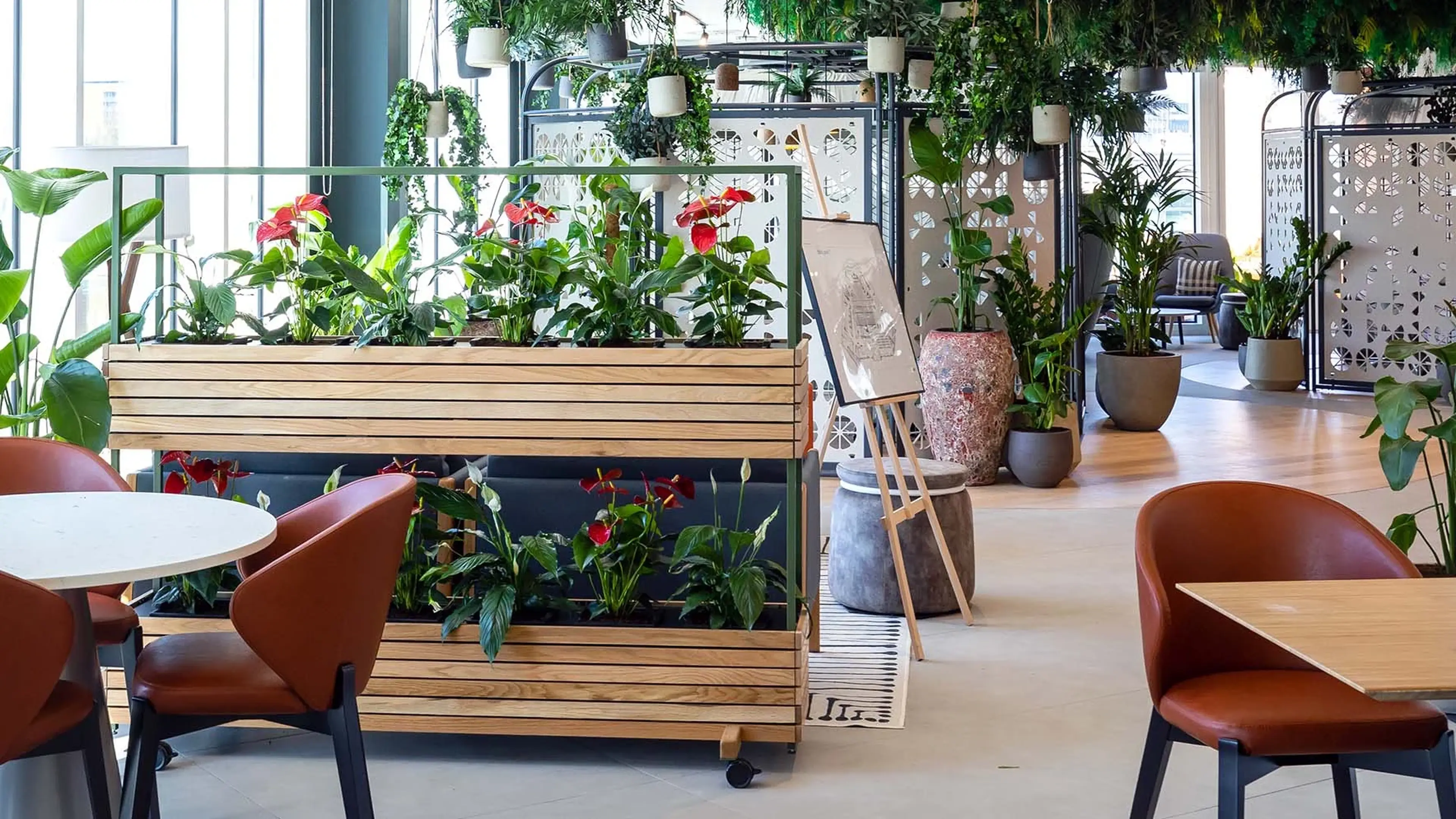 Gallery slider image