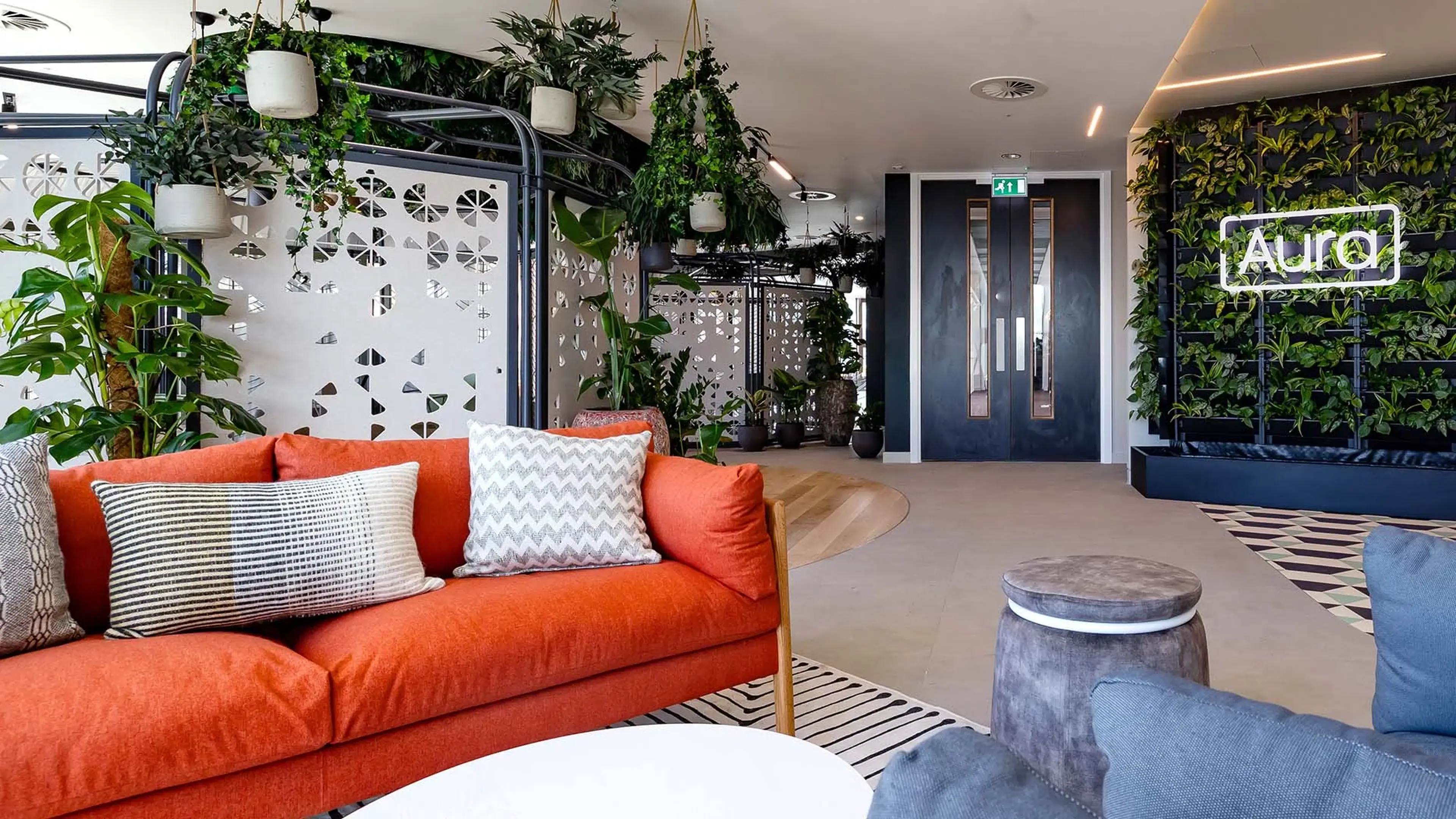 Gallery slider image