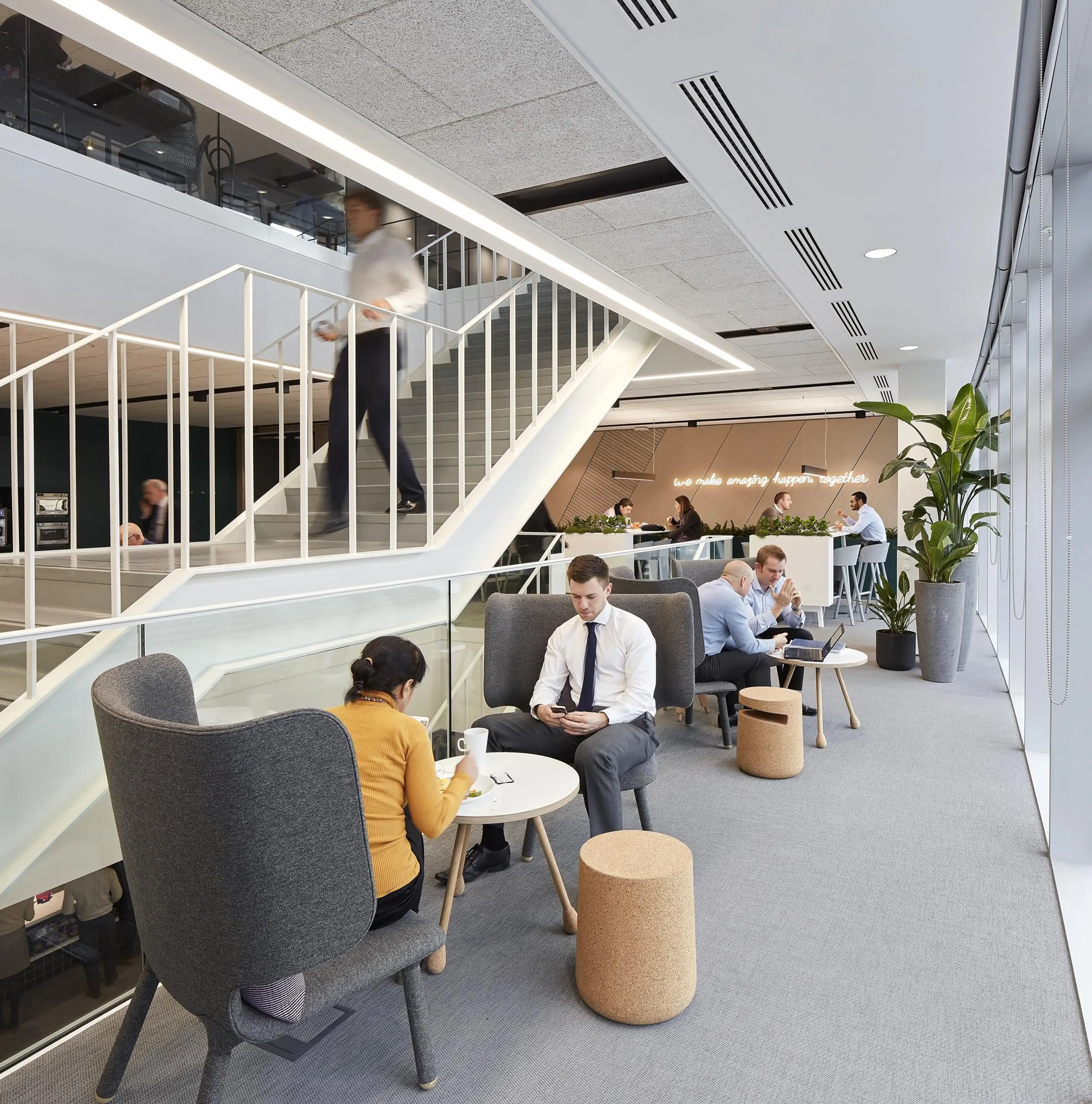 Gallery slider image