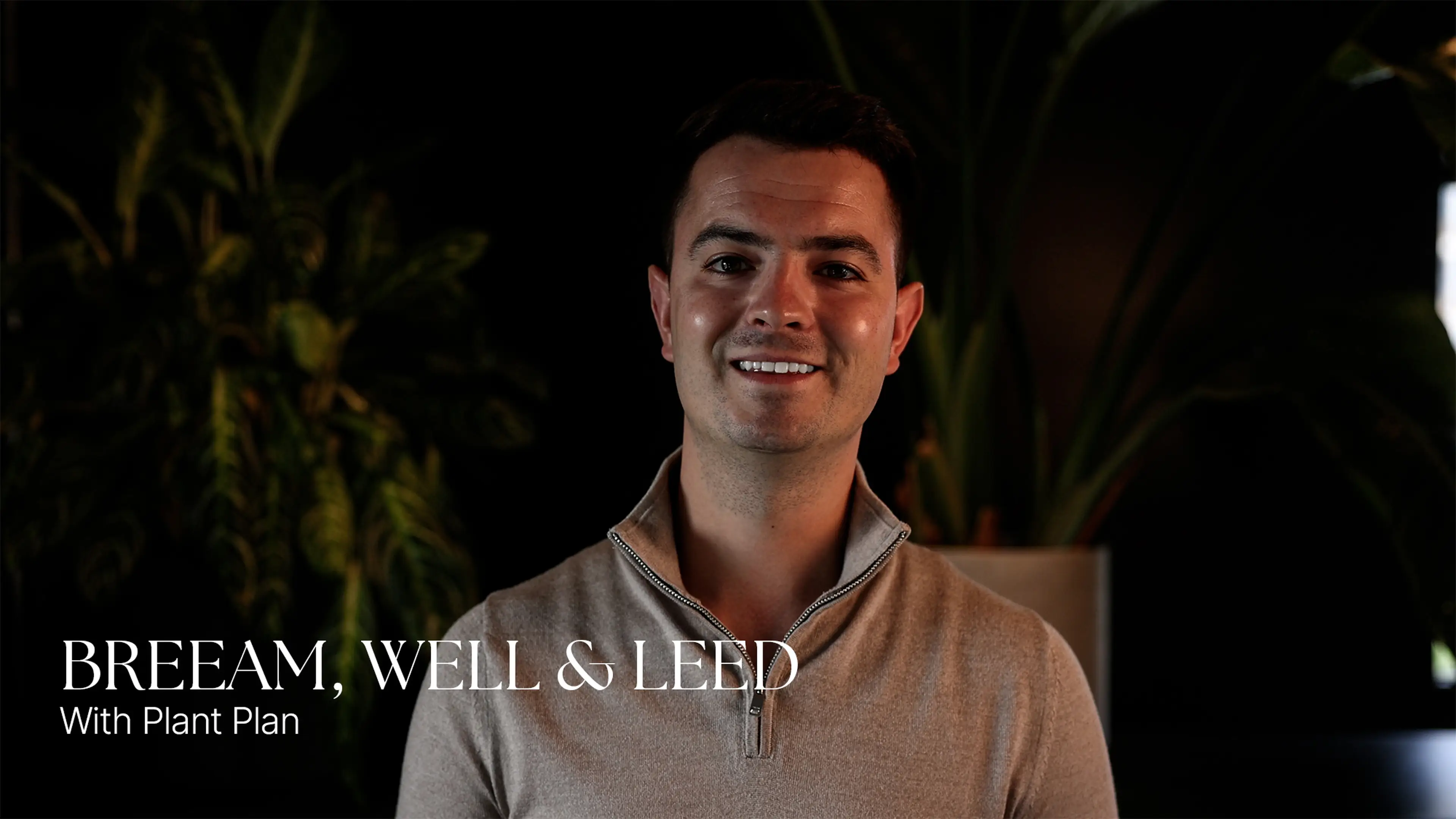 Understanding BREEAM, WELL & LEED