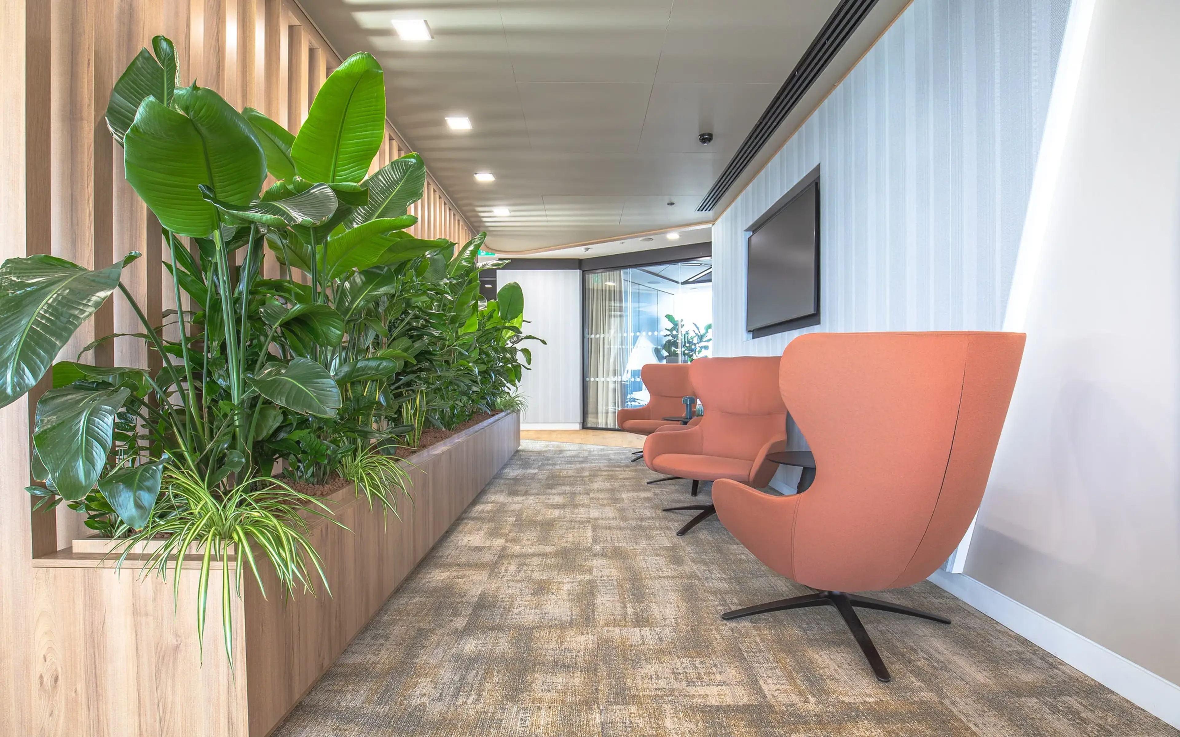 Gallery slider image