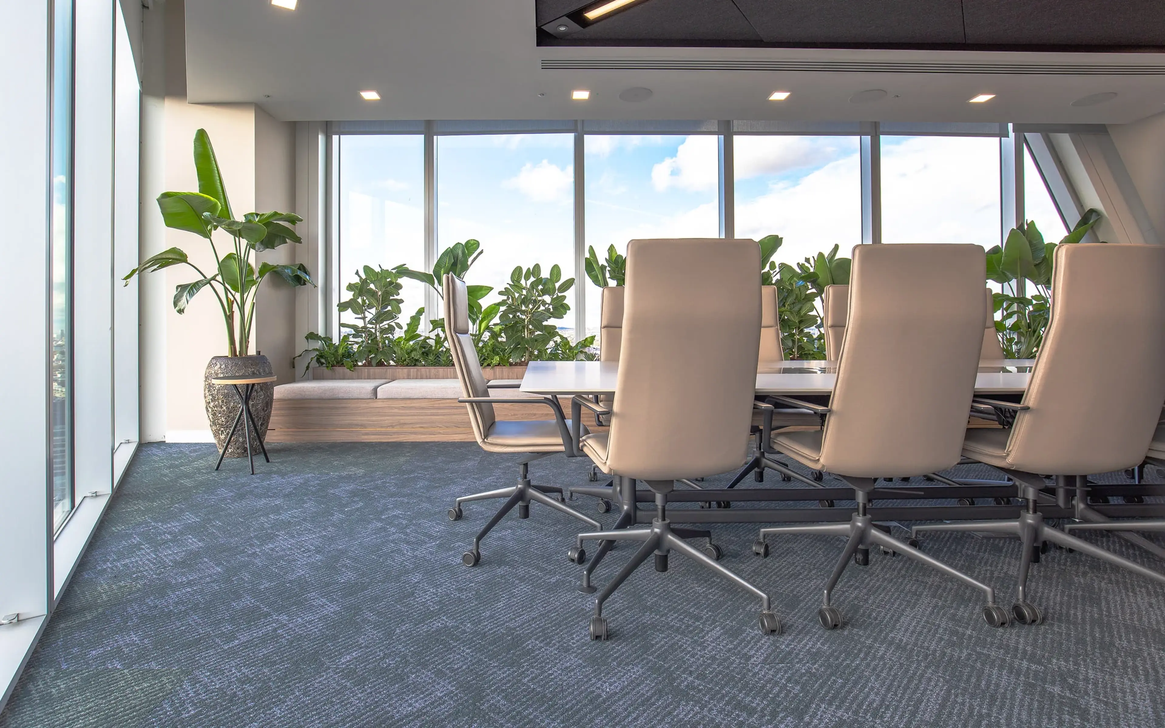 Gallery slider image