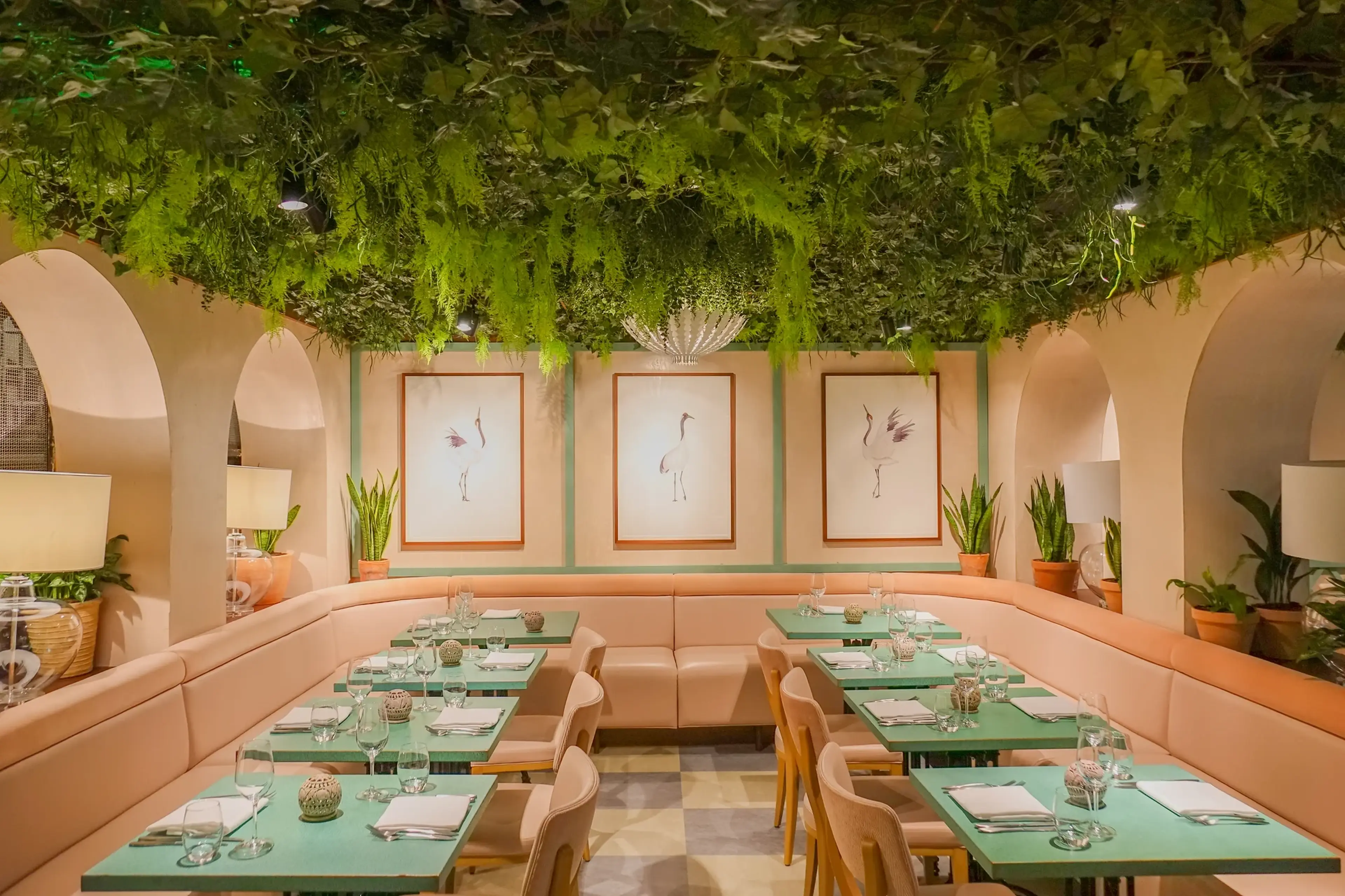 Gallery slider image