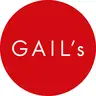 GAIL's Bakery Logo in Circle