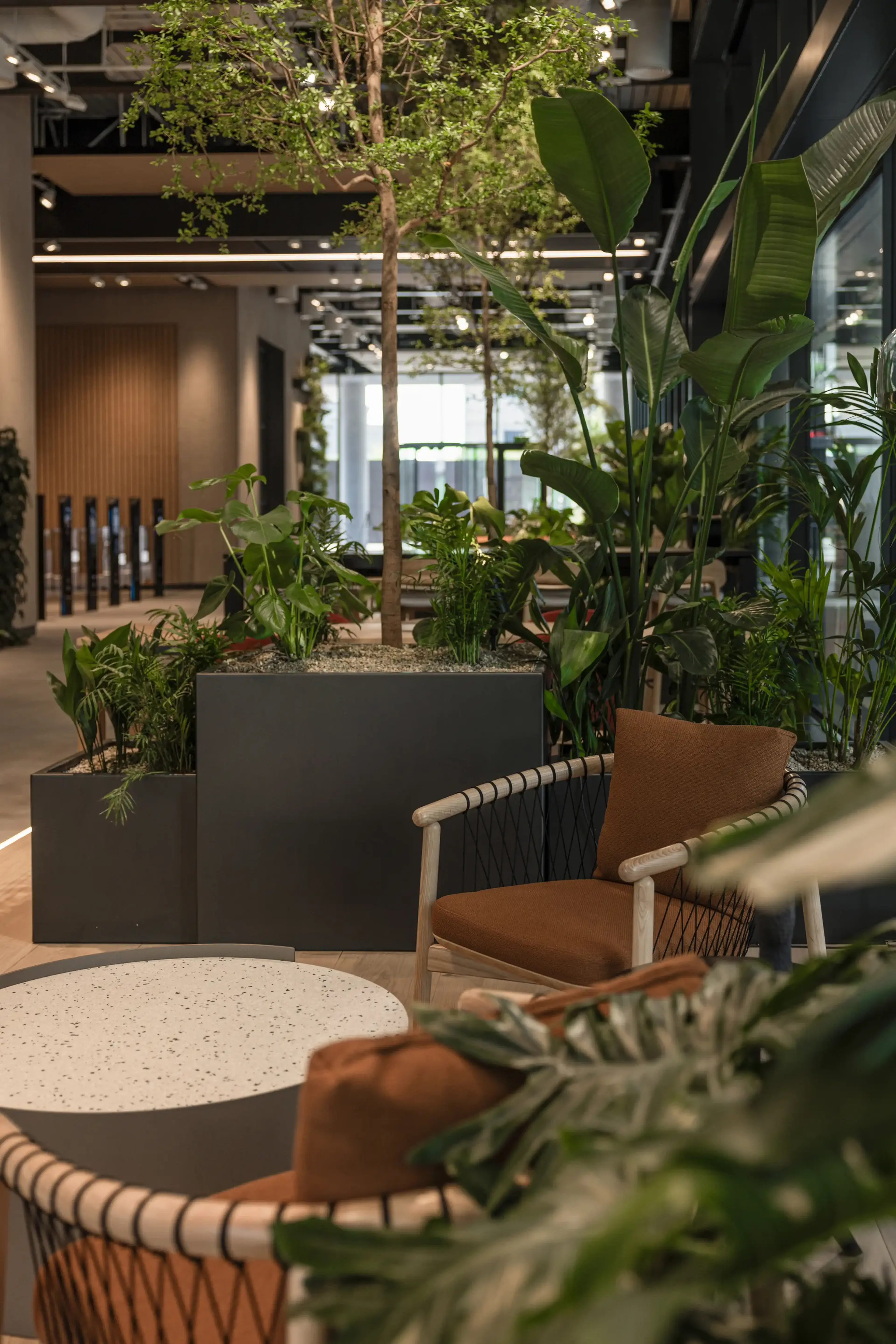 Gallery slider image