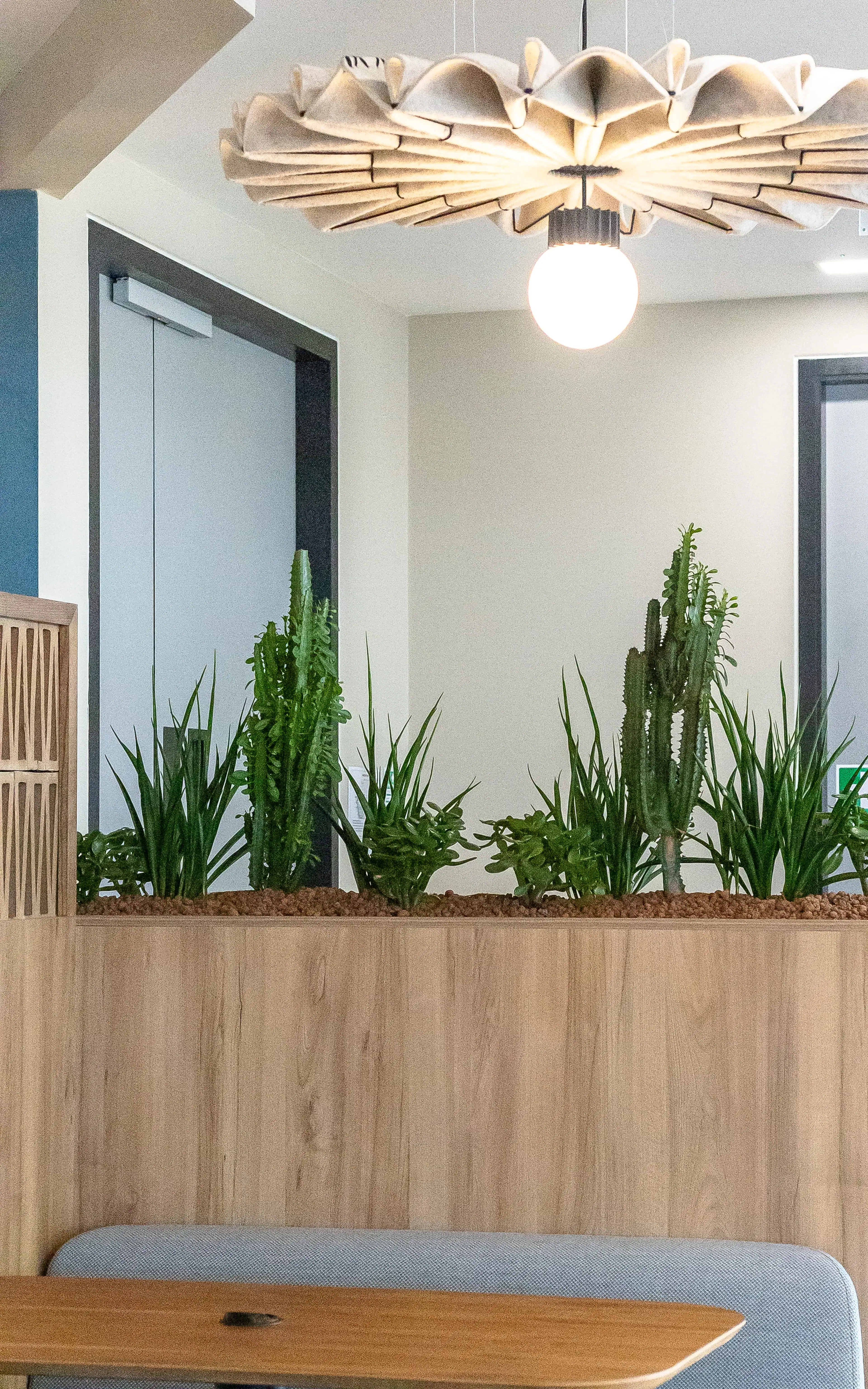 Gallery slider image