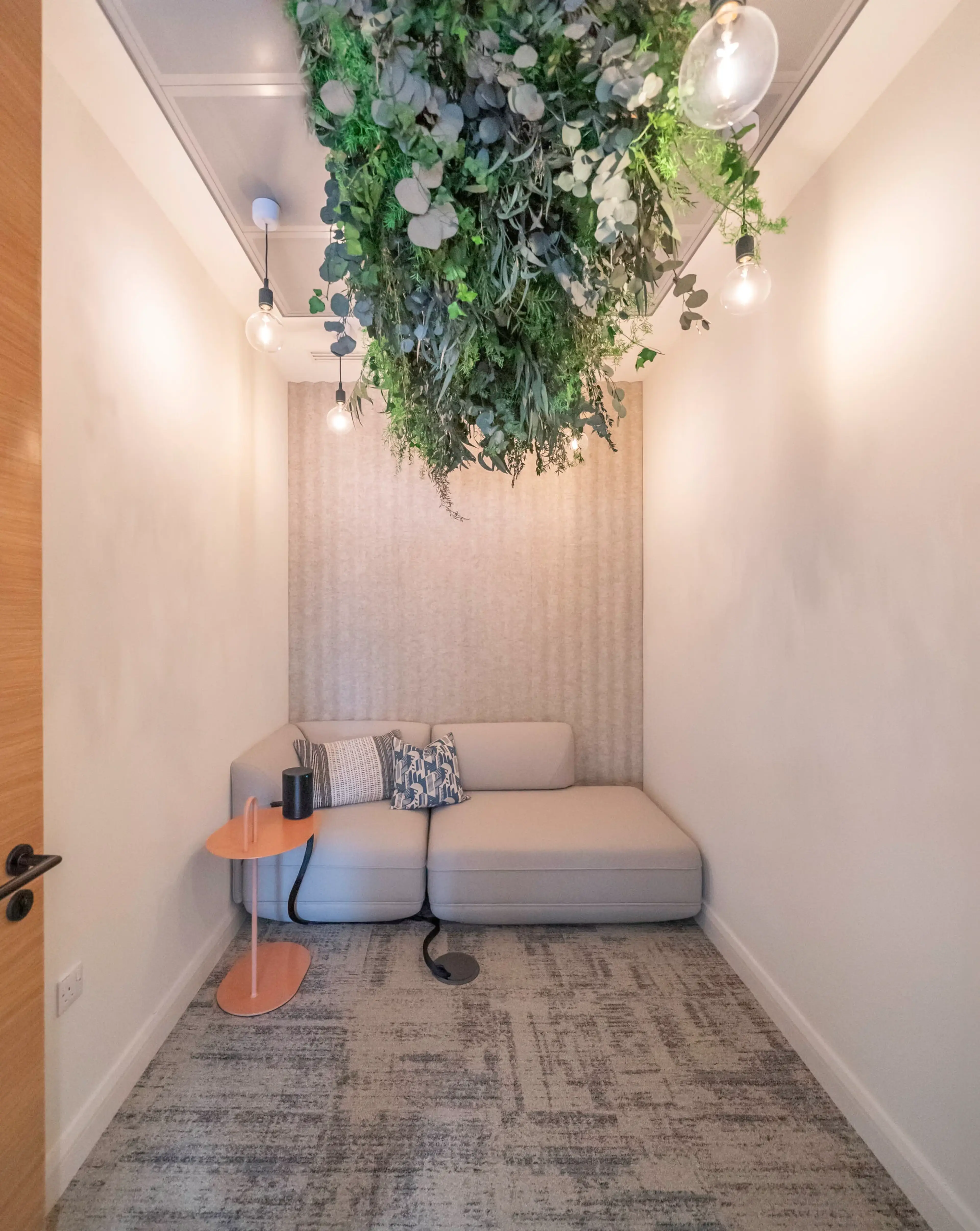 Gallery slider image