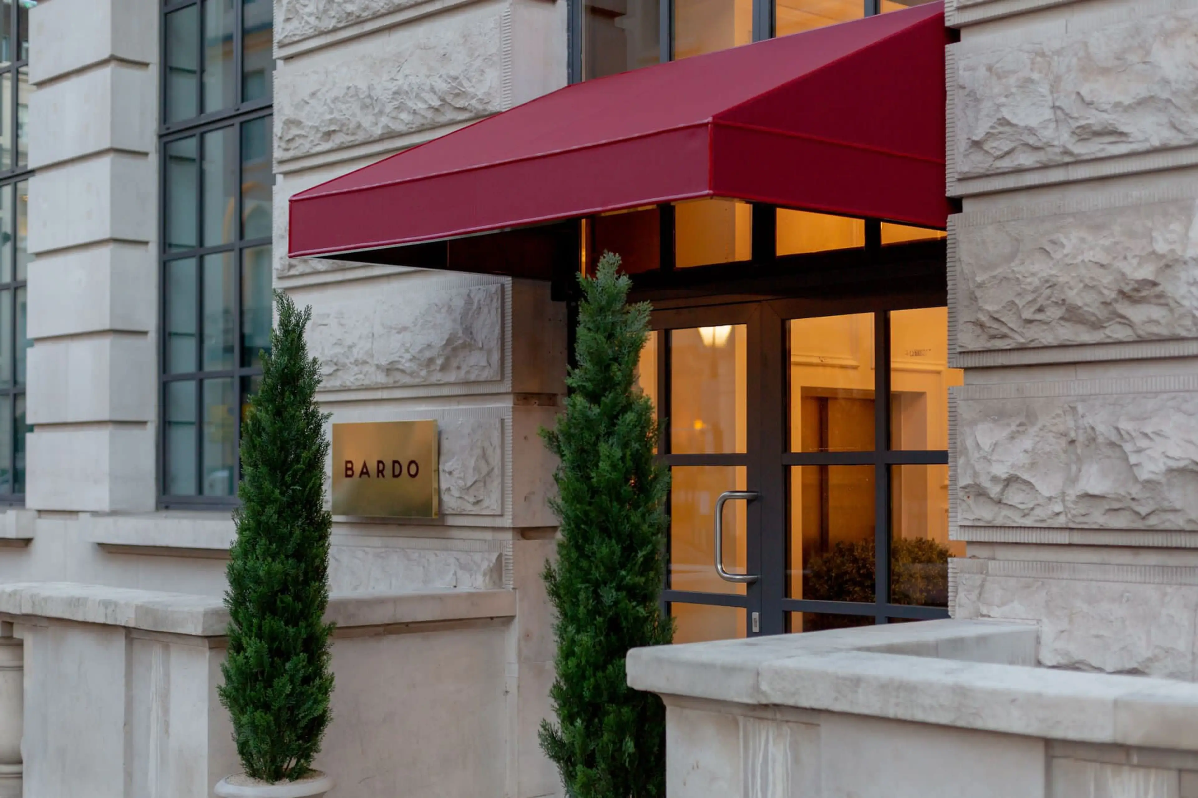 Gallery slider image