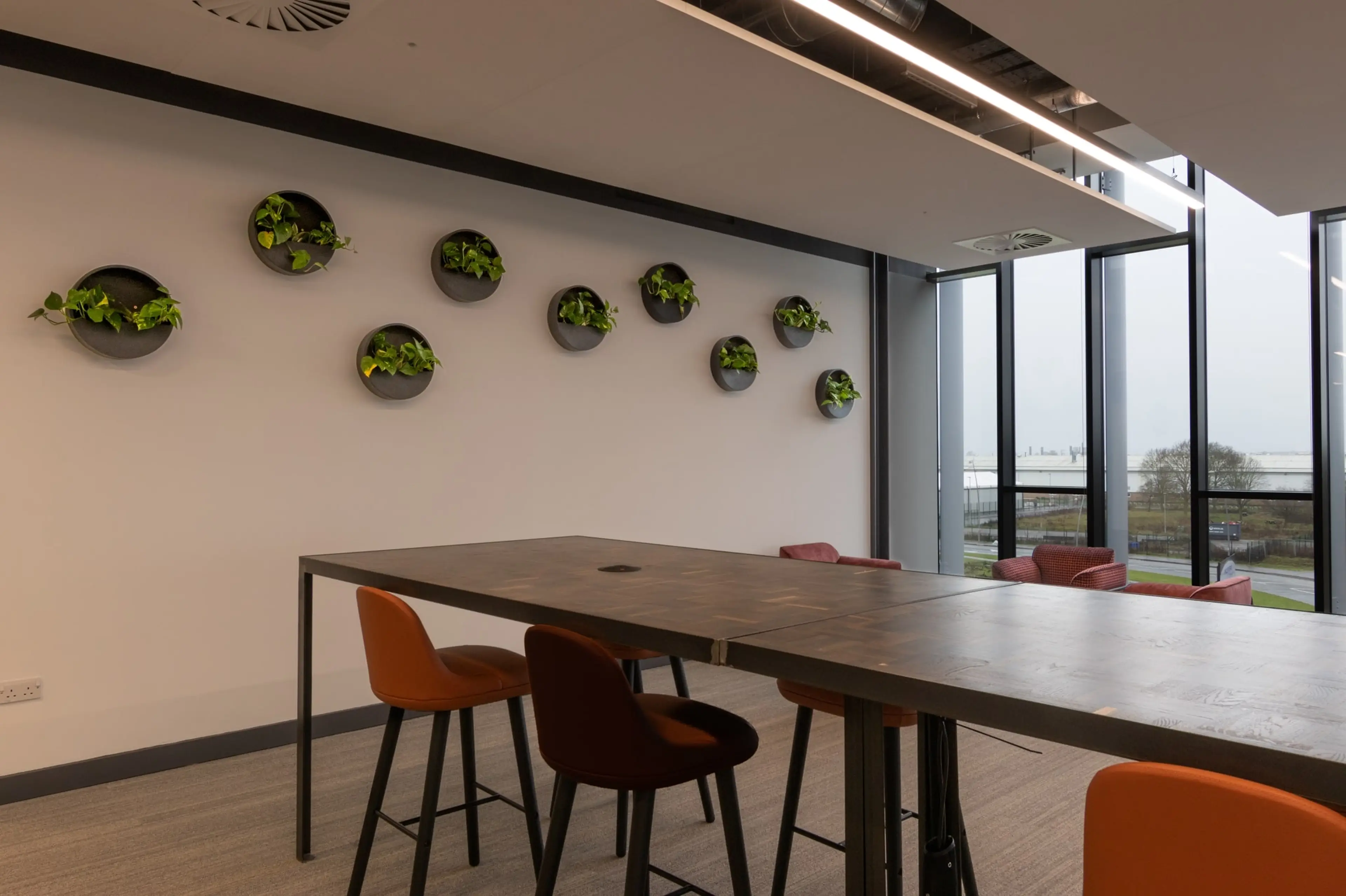 Gallery slider image