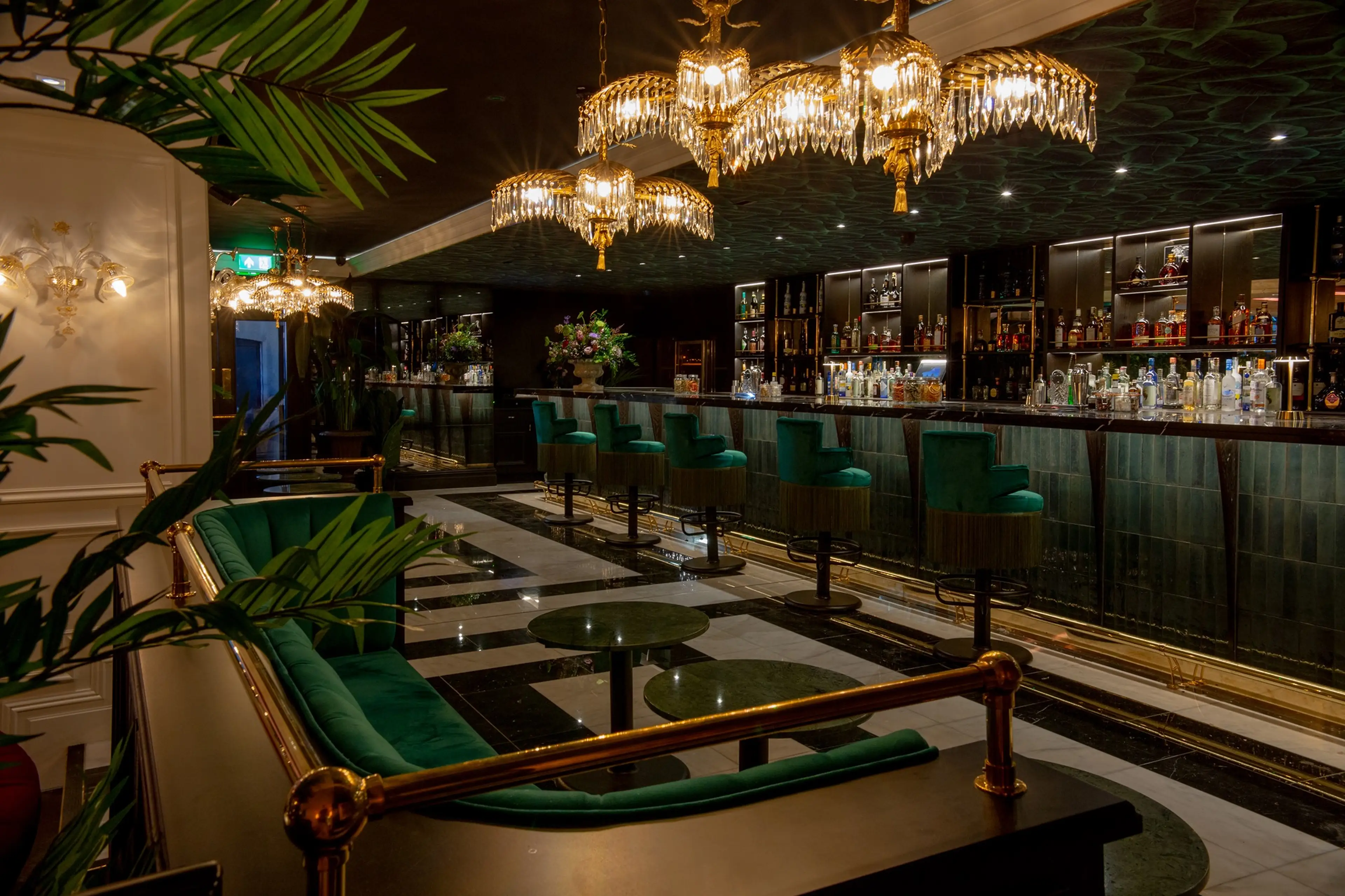 Gallery slider image