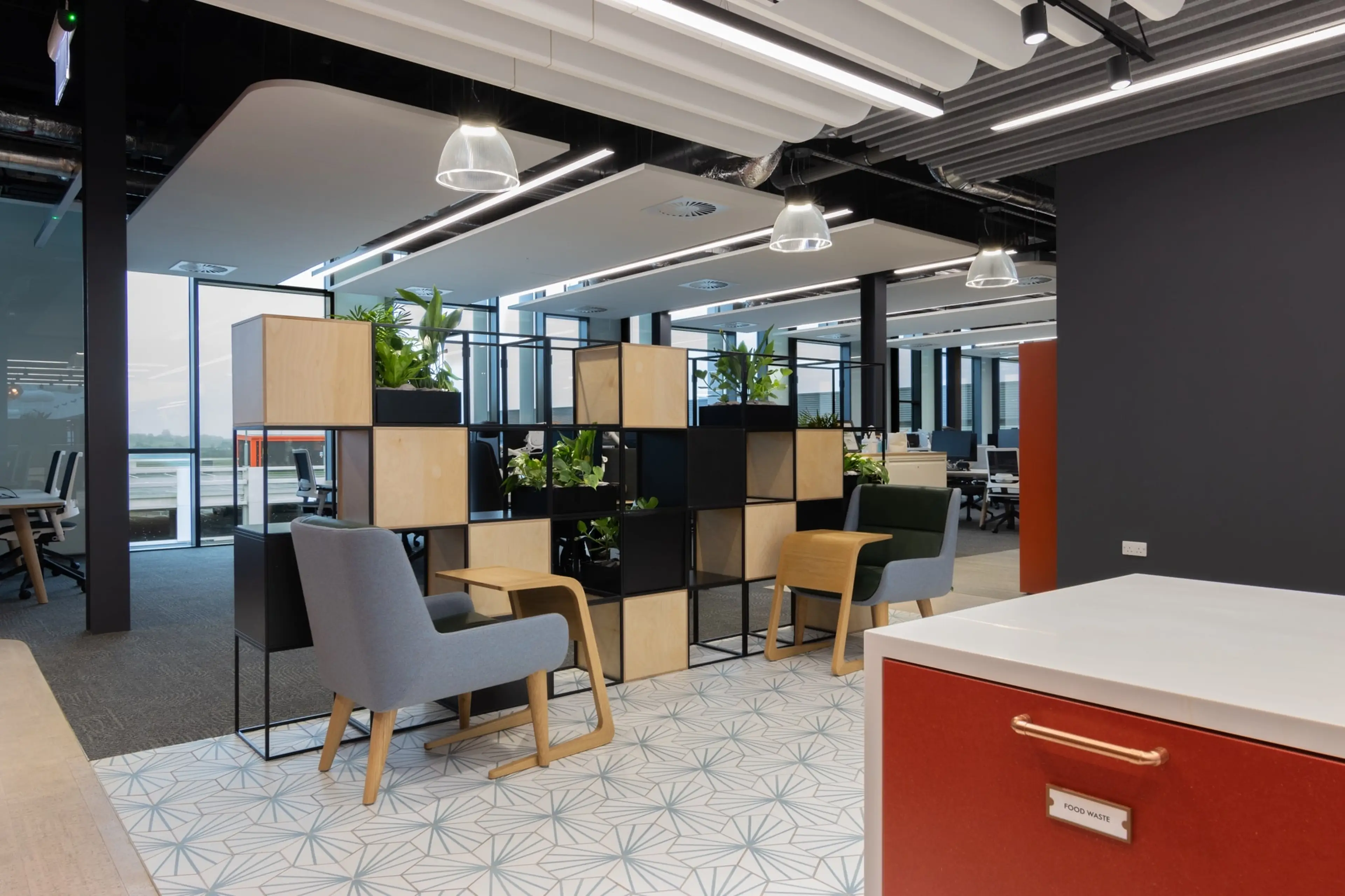 Gallery slider image