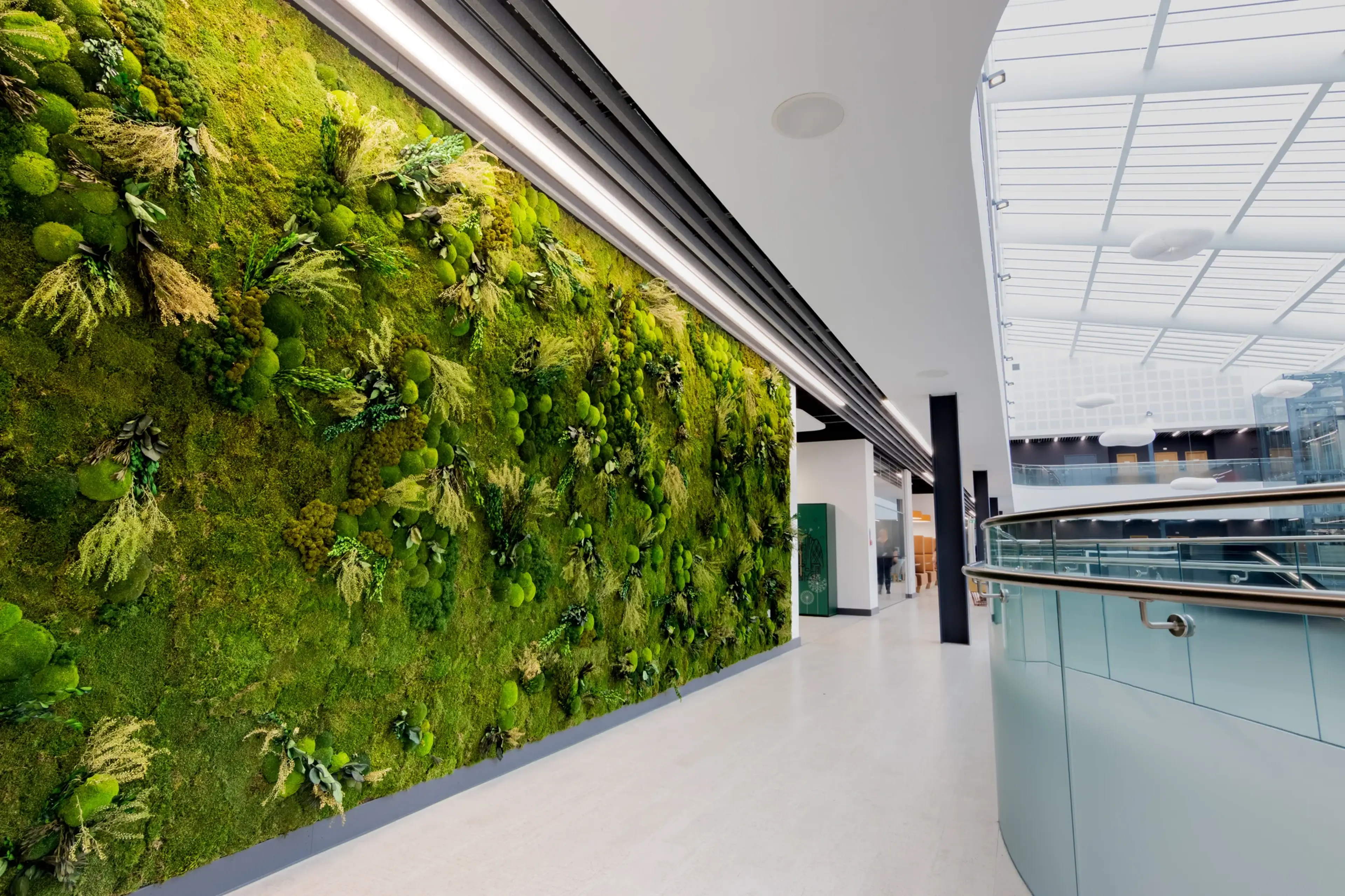 Gallery slider image