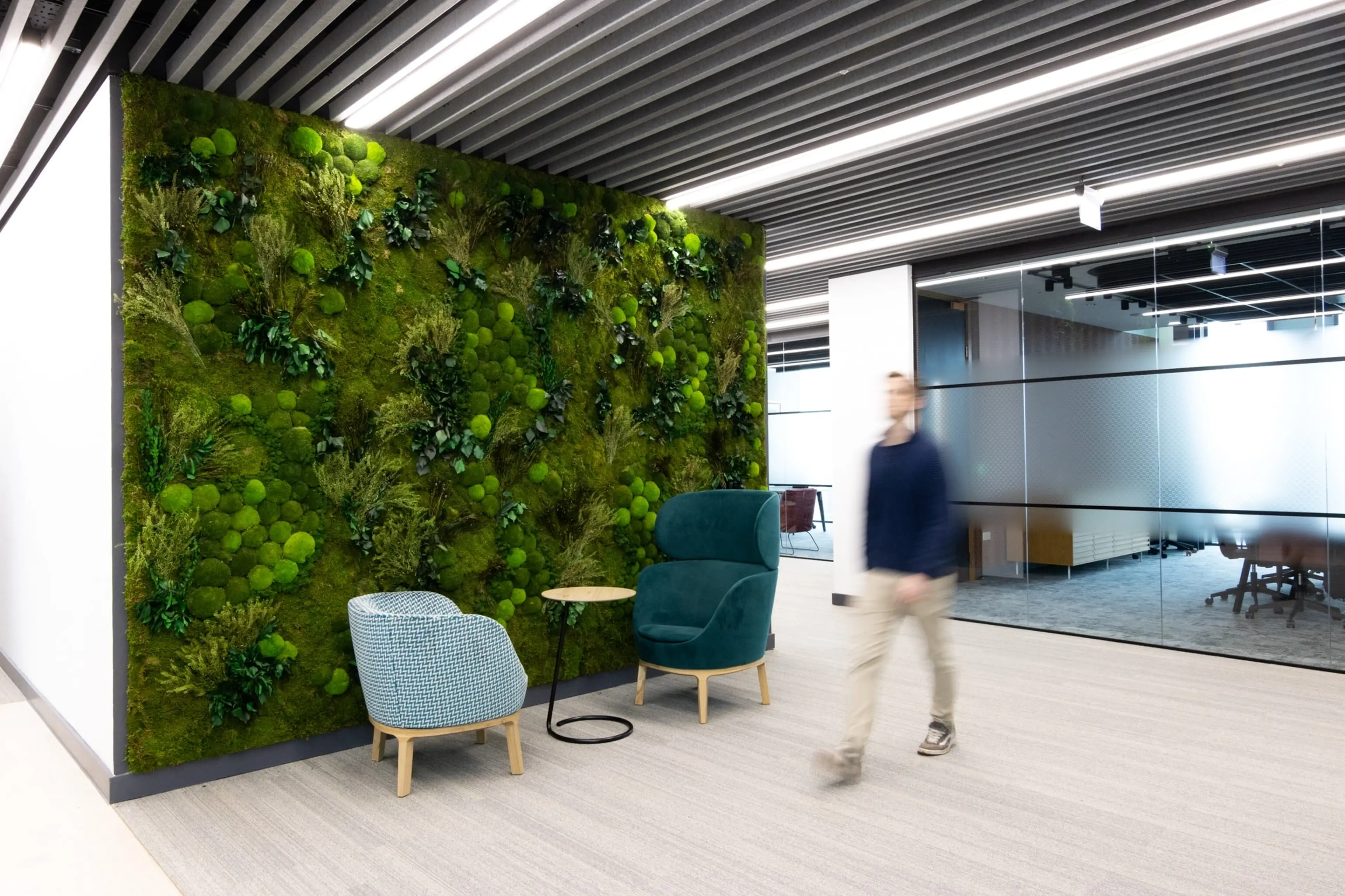 Gallery slider image