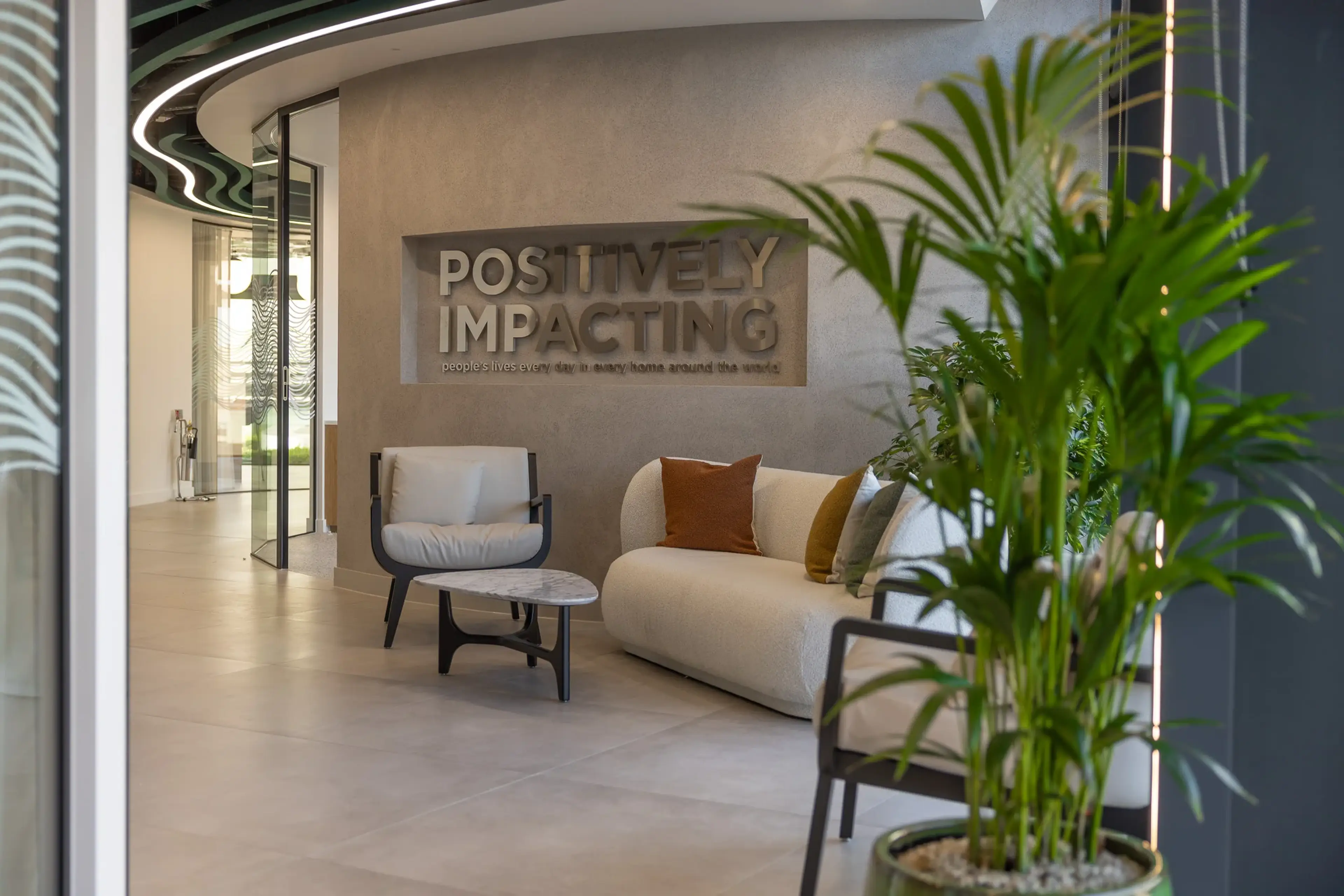 Gallery slider image