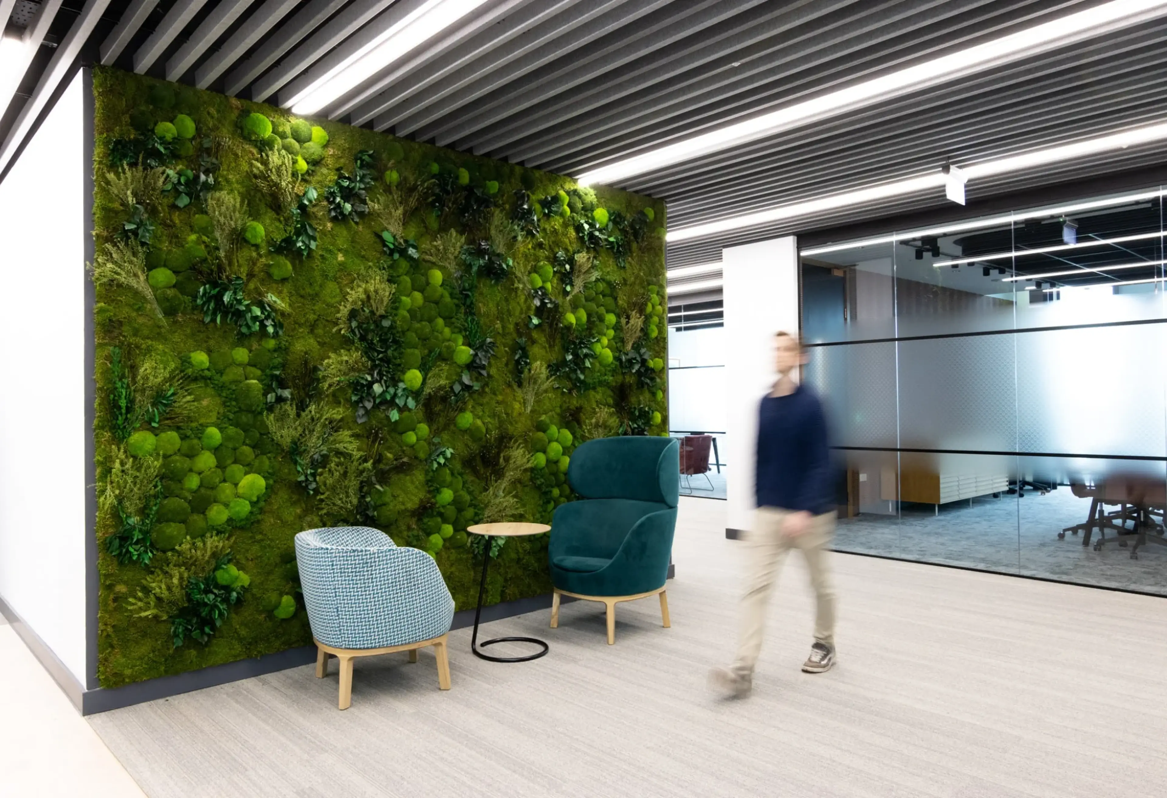 Gallery slider image