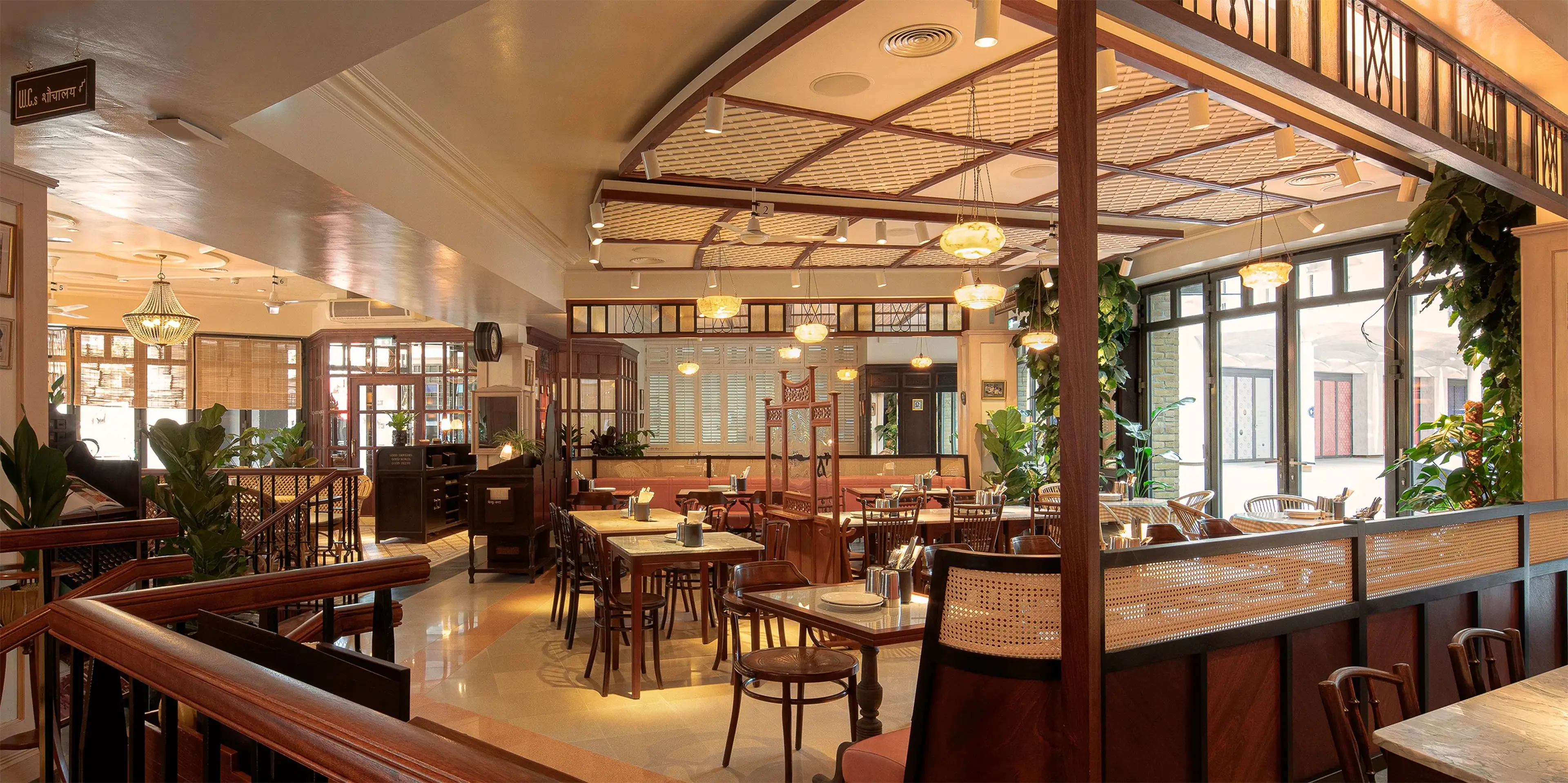 Gallery slider image