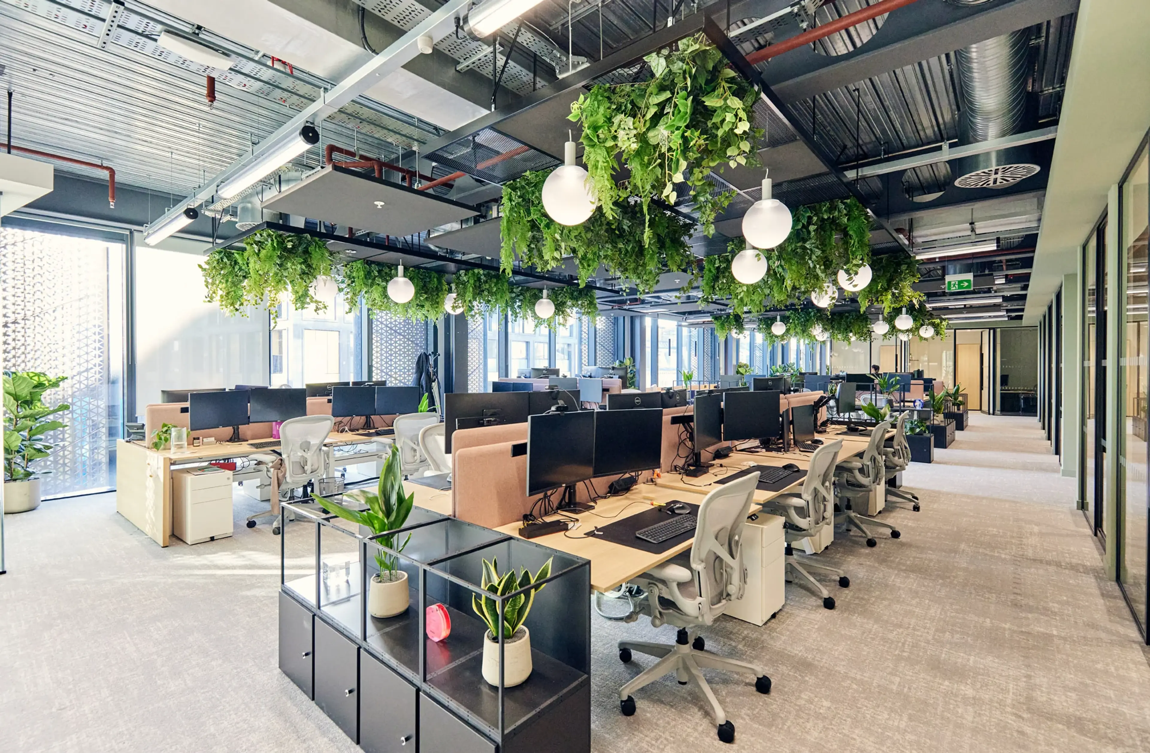 Gallery slider image