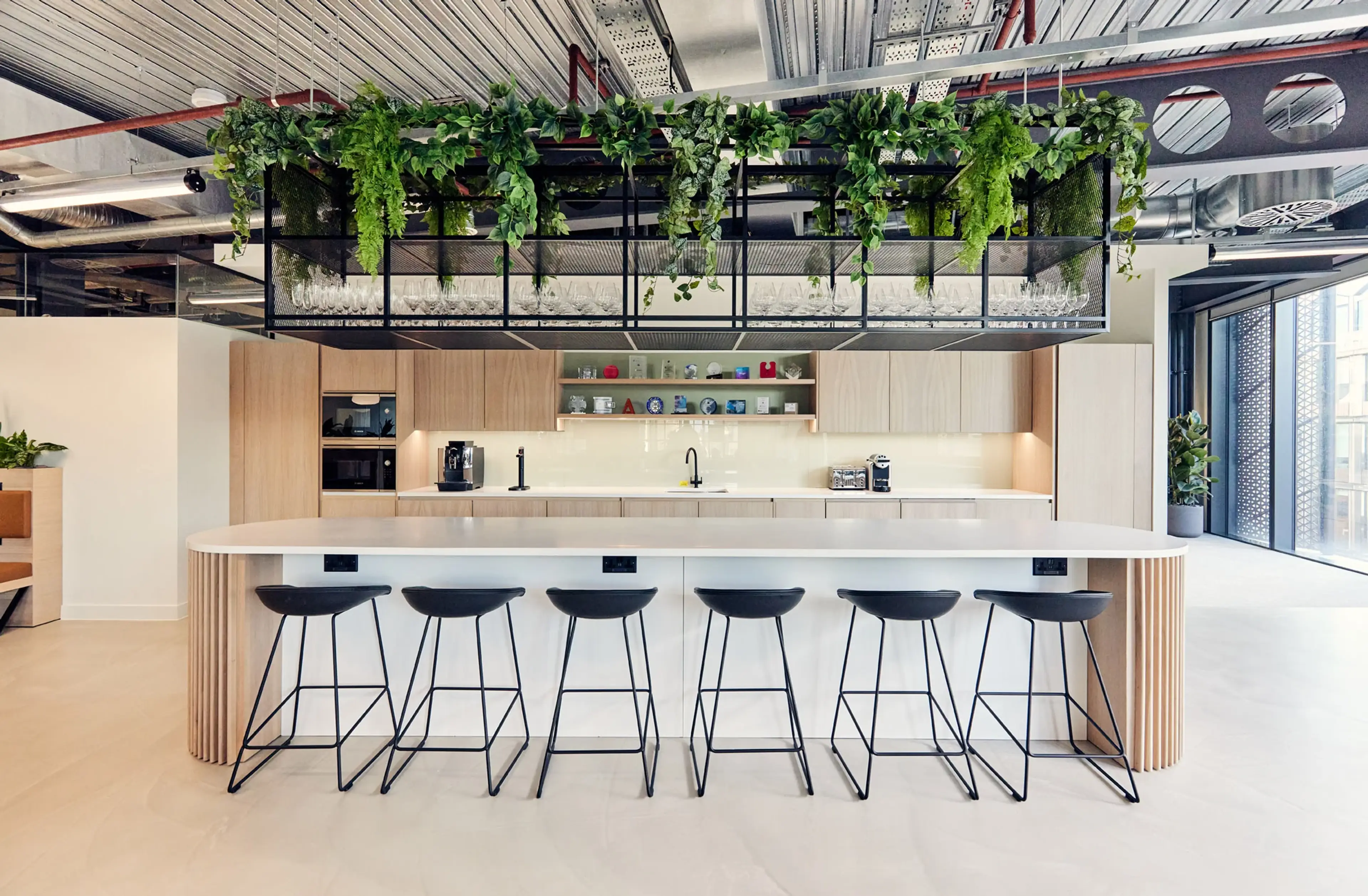 Gallery slider image