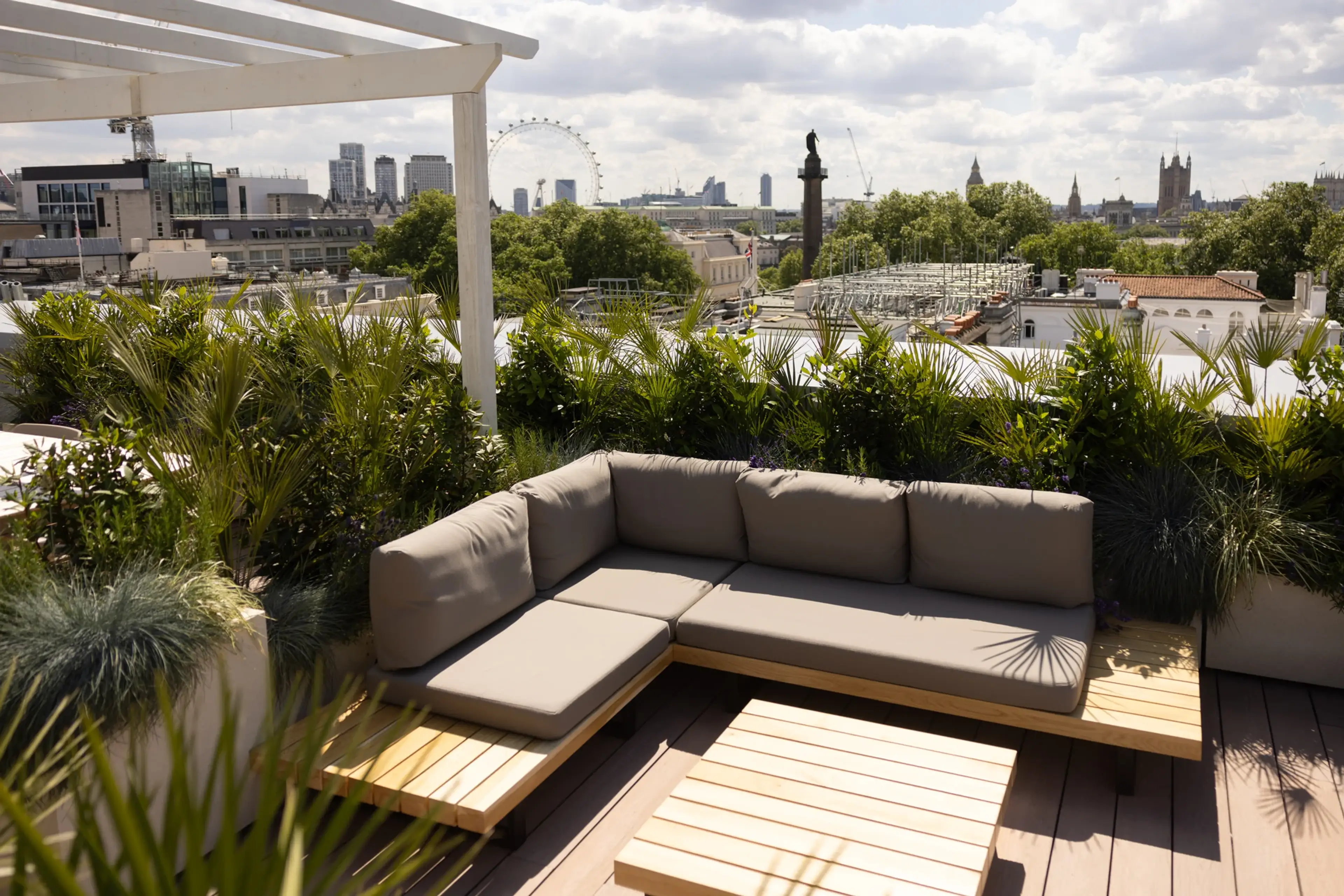 Gallery slider image