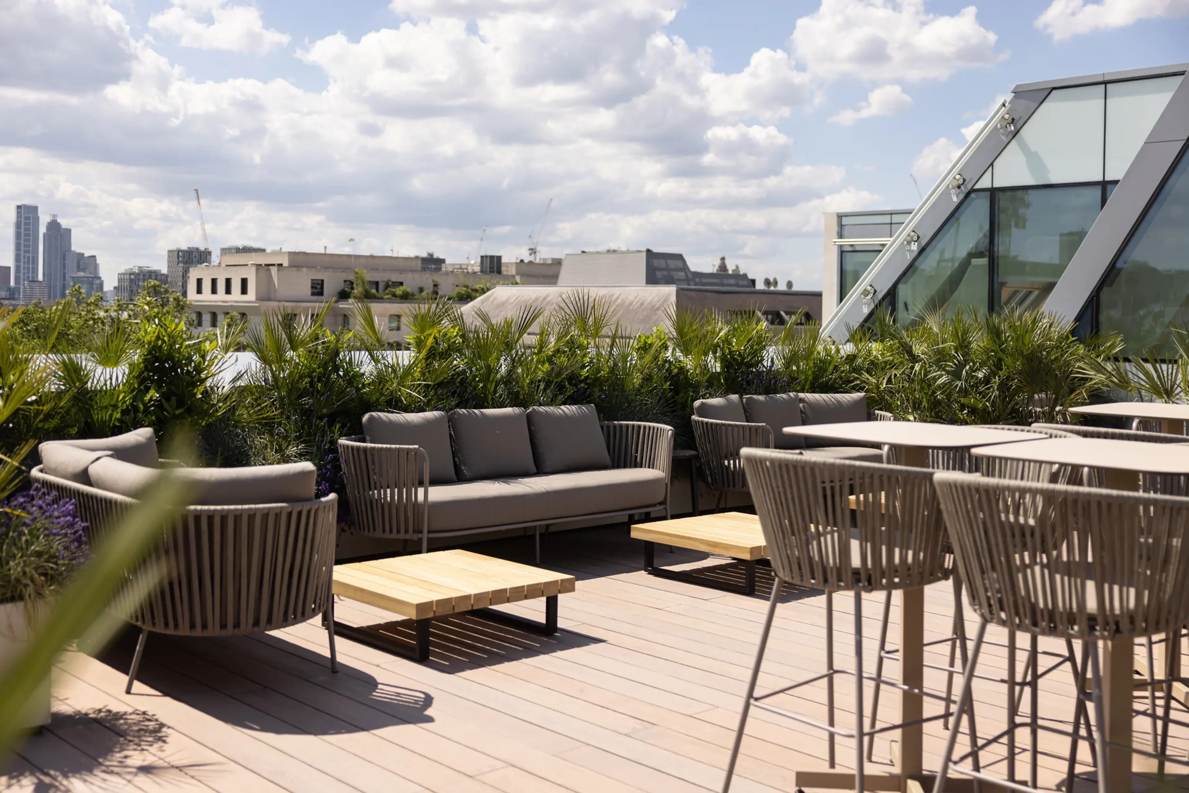 Gallery slider image