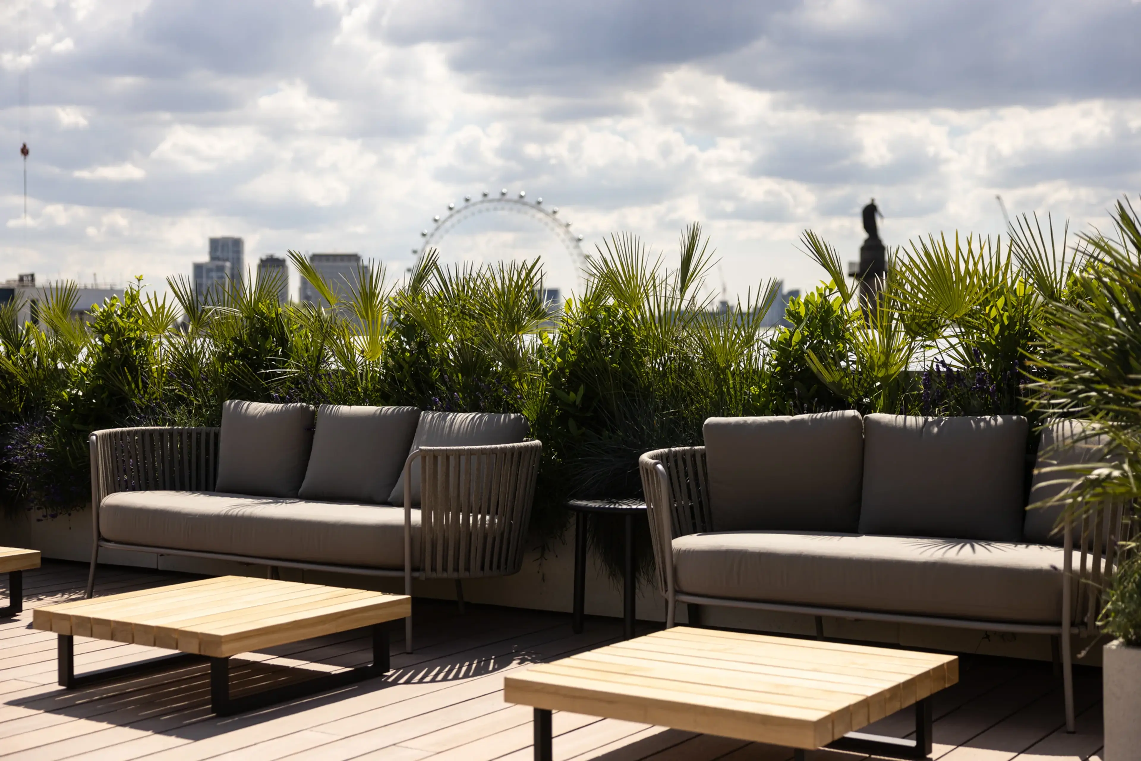 Gallery slider image