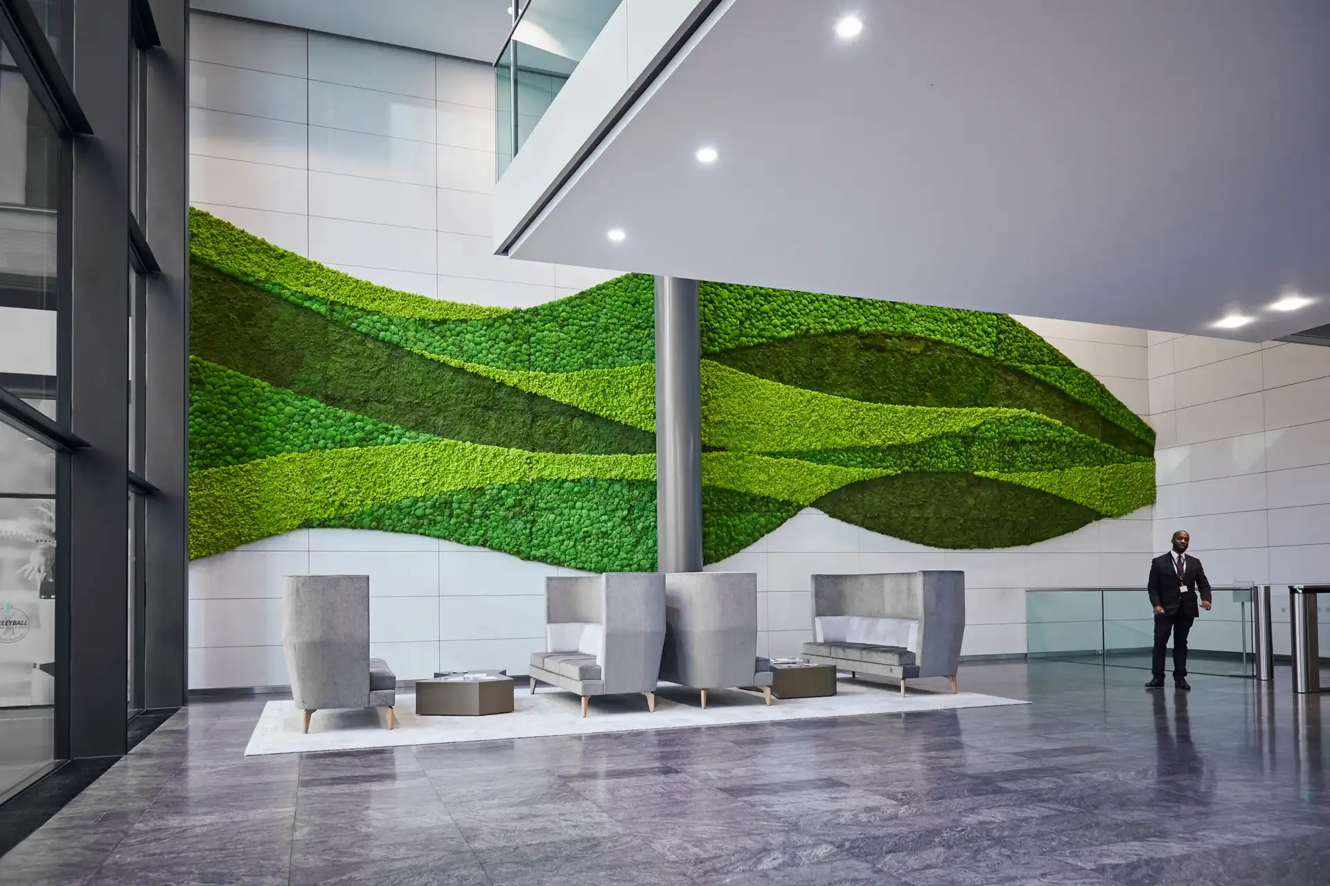 Background media image