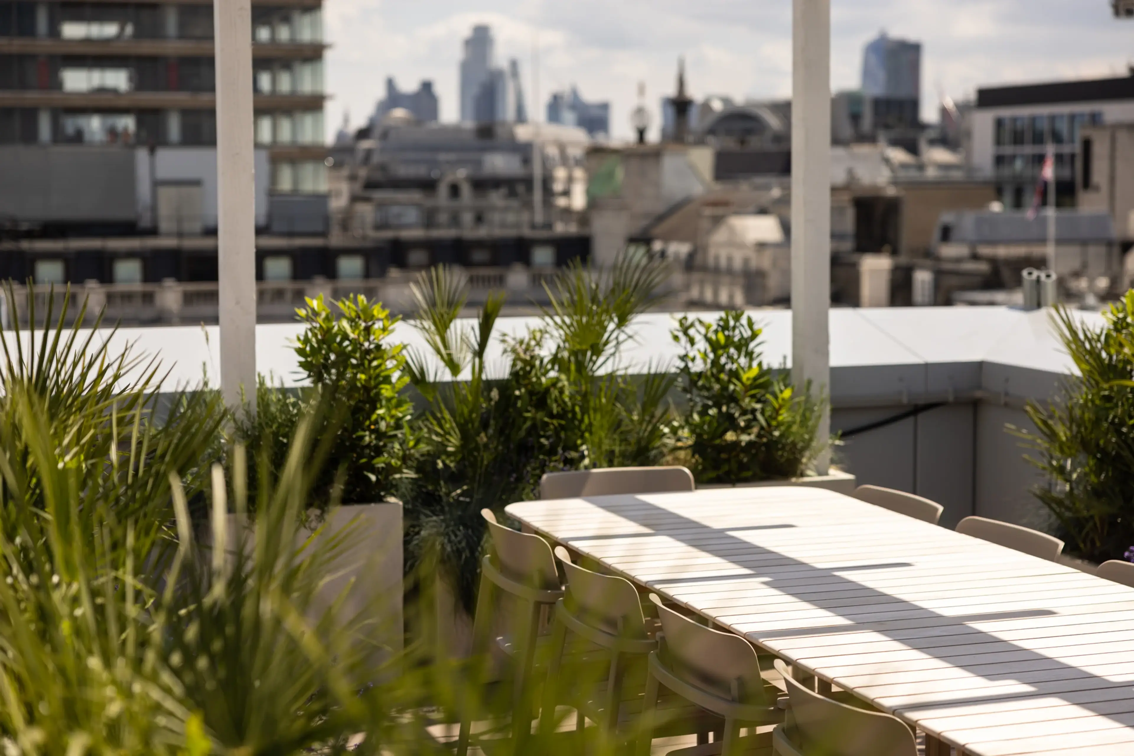 Gallery slider image