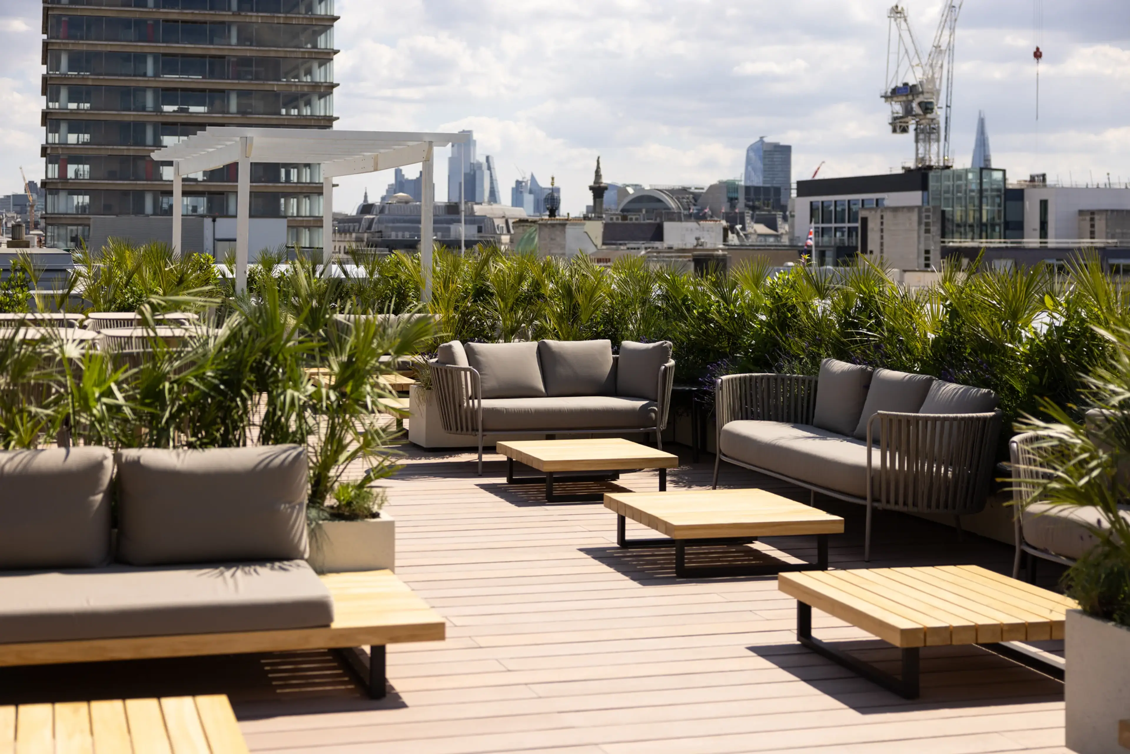 Gallery slider image