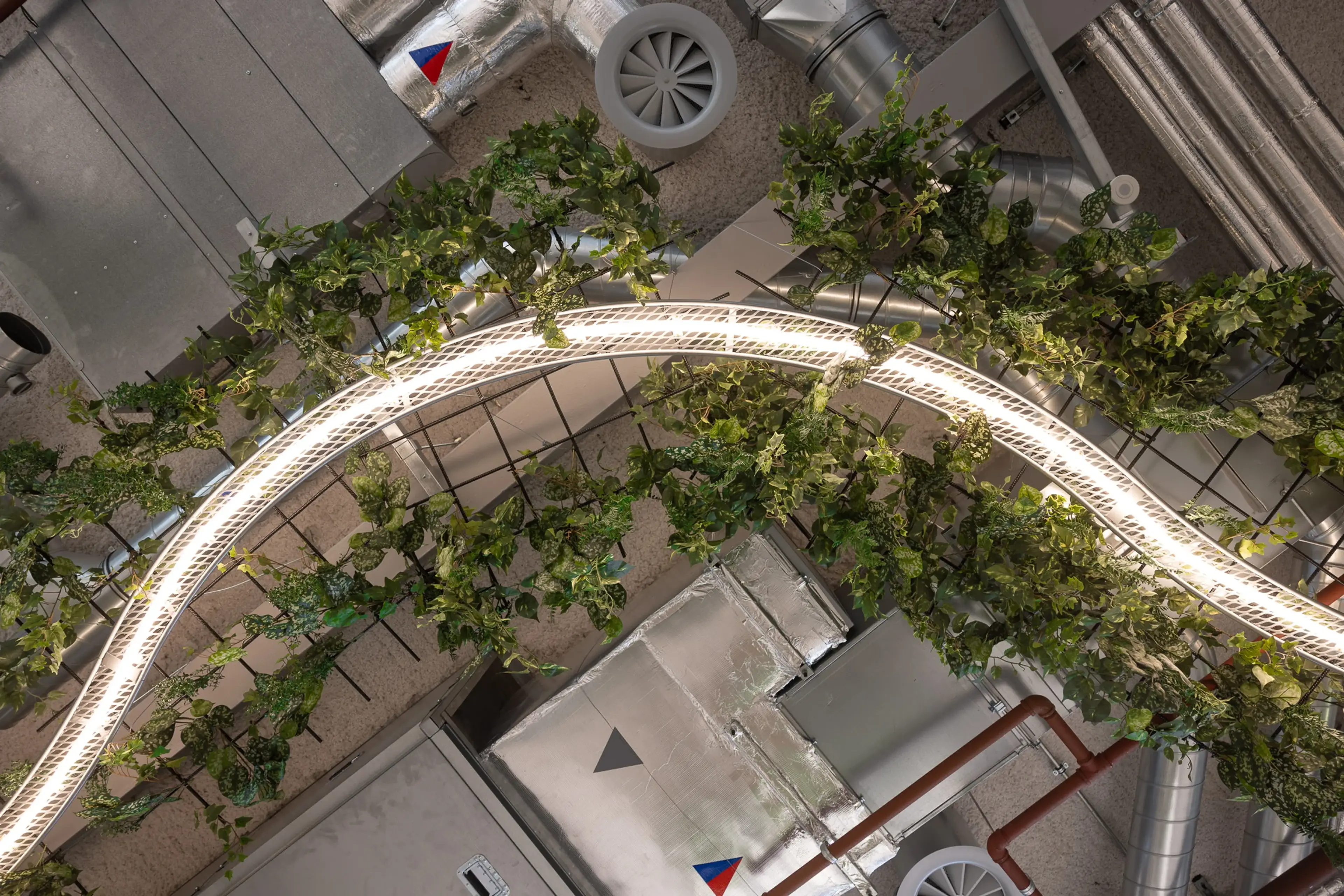 Gallery slider image