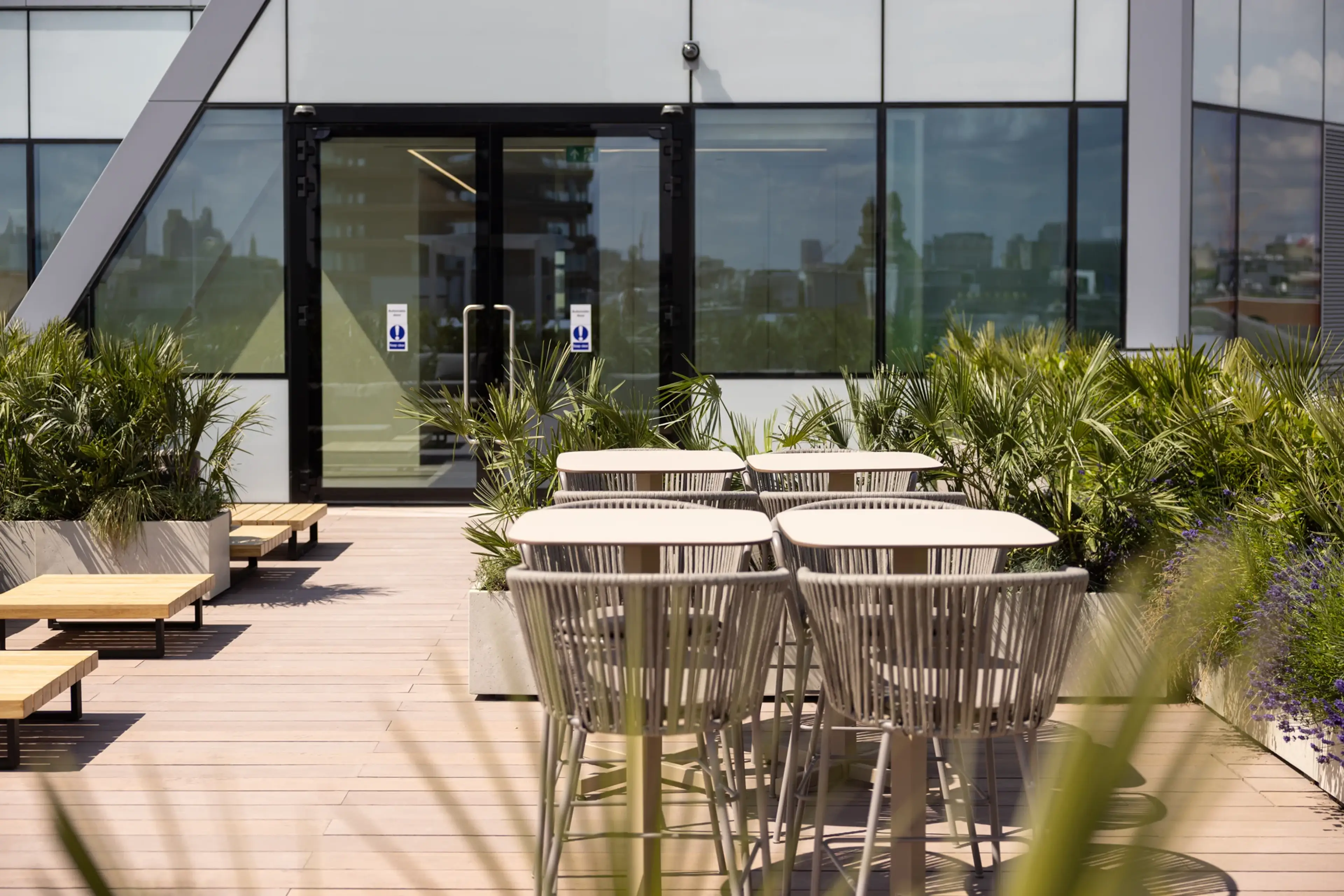 Gallery slider image