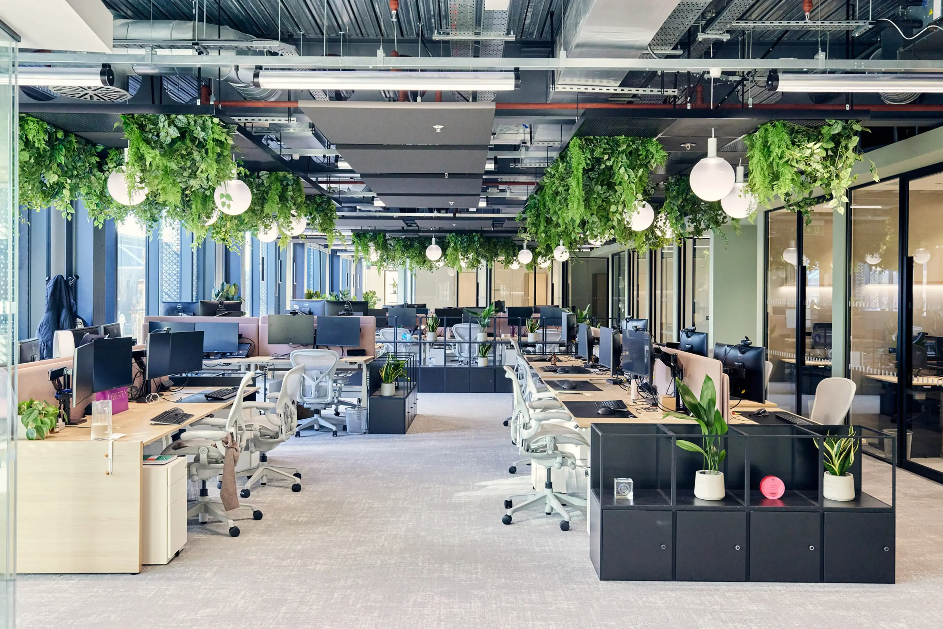 Gallery slider image