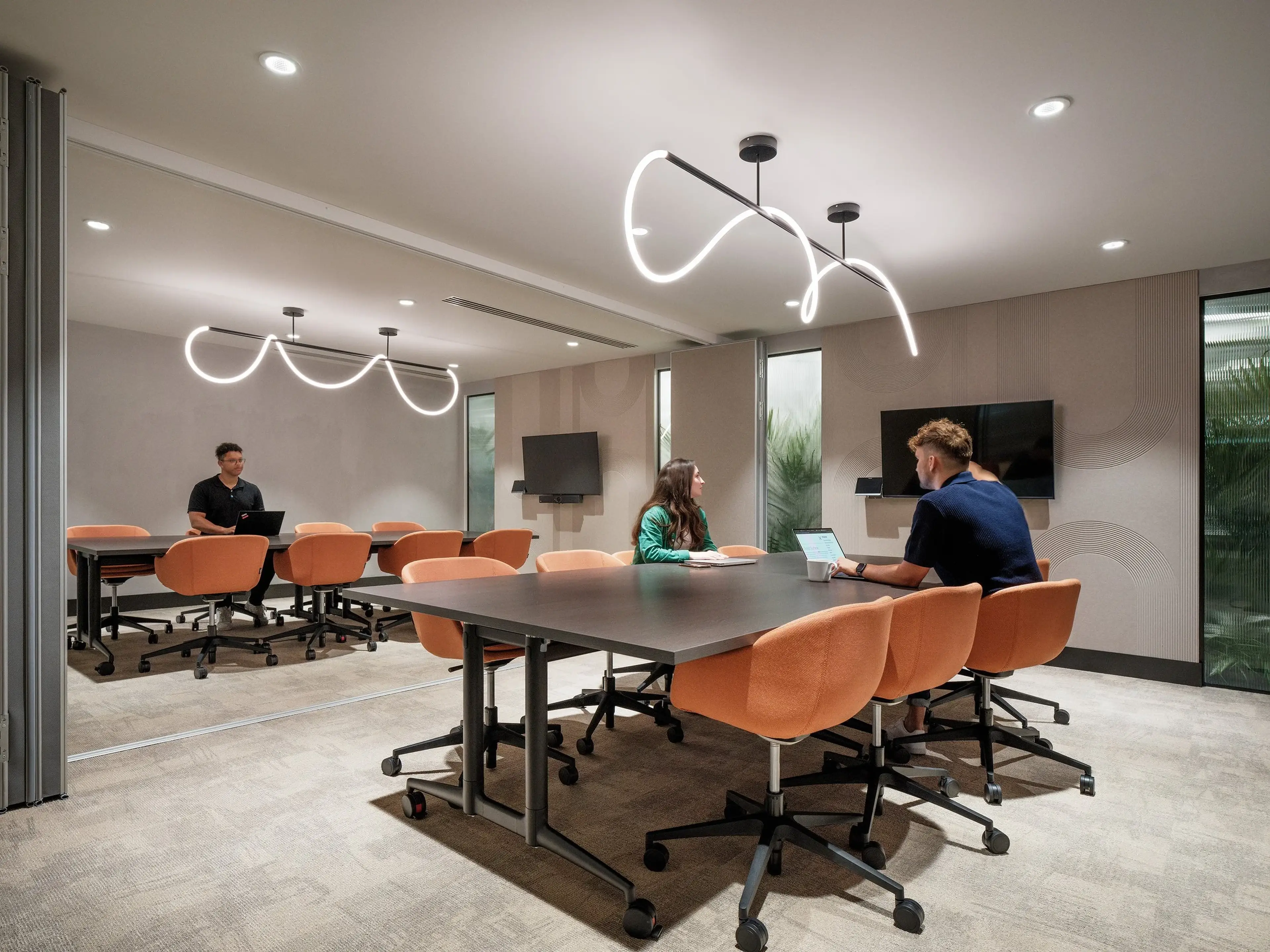 Gallery slider image